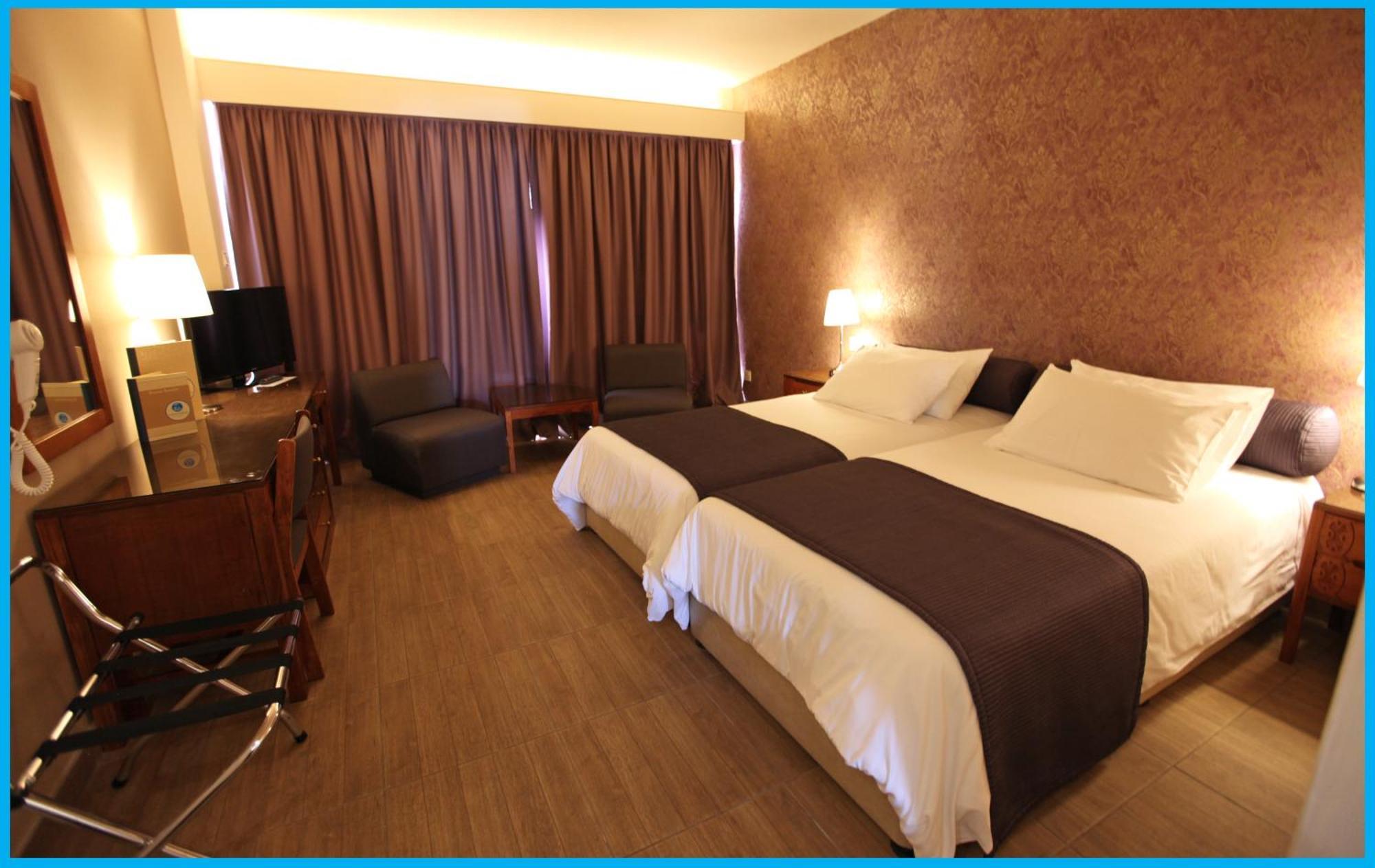 Standard Room Sea View