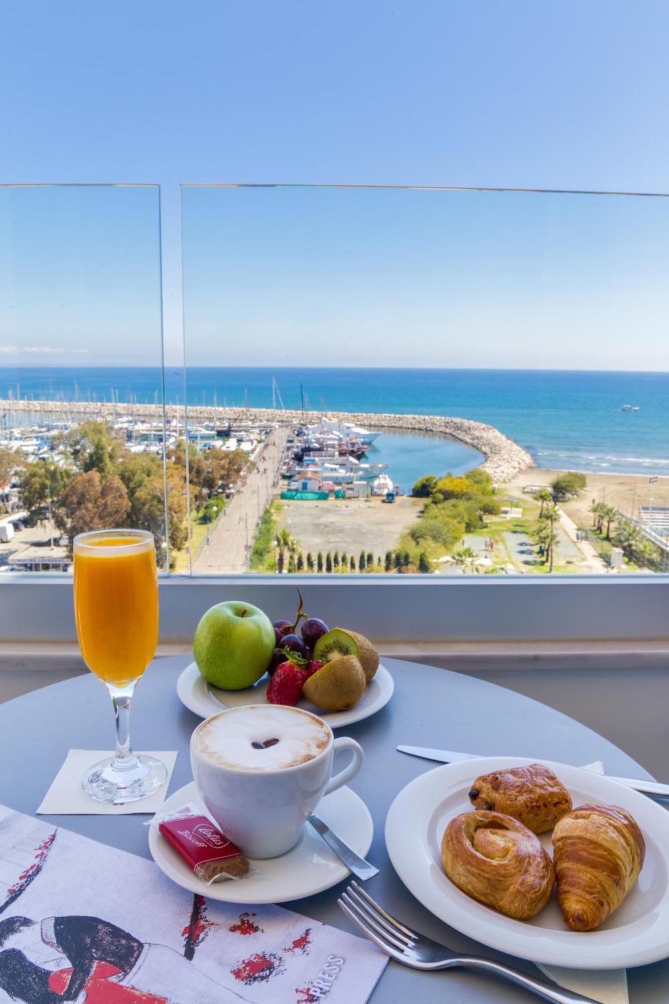 Double Room Sea View