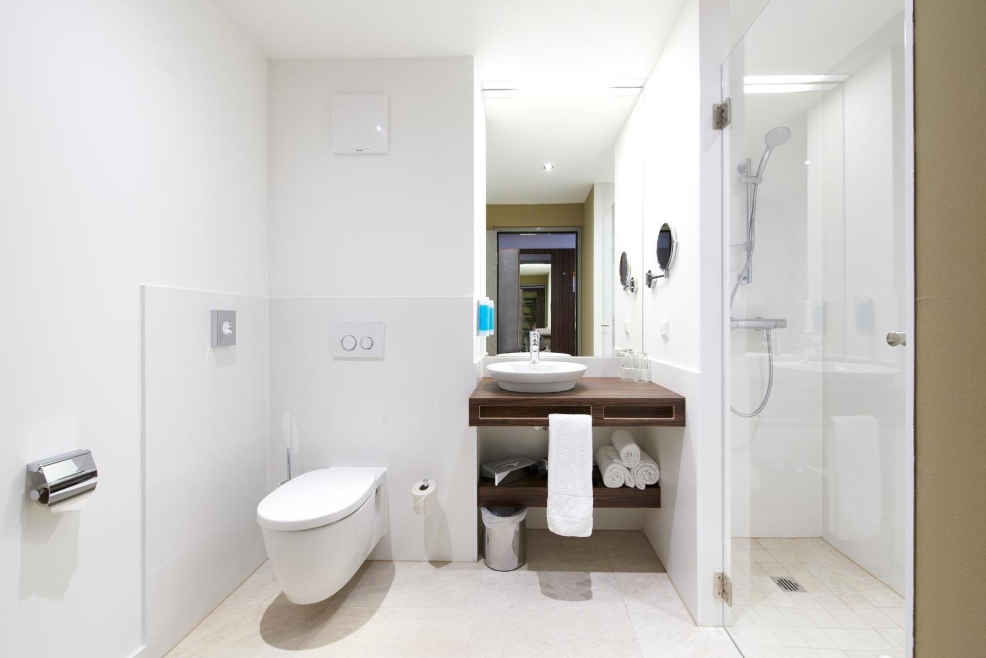 Comfort Plus Twin Room