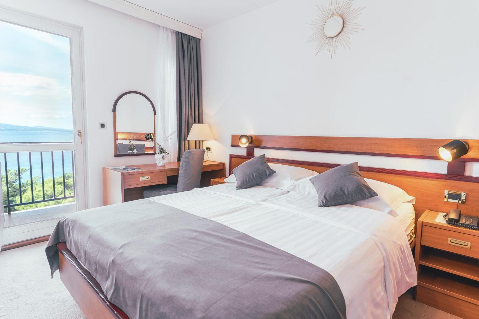 Standard Double Room Seaside