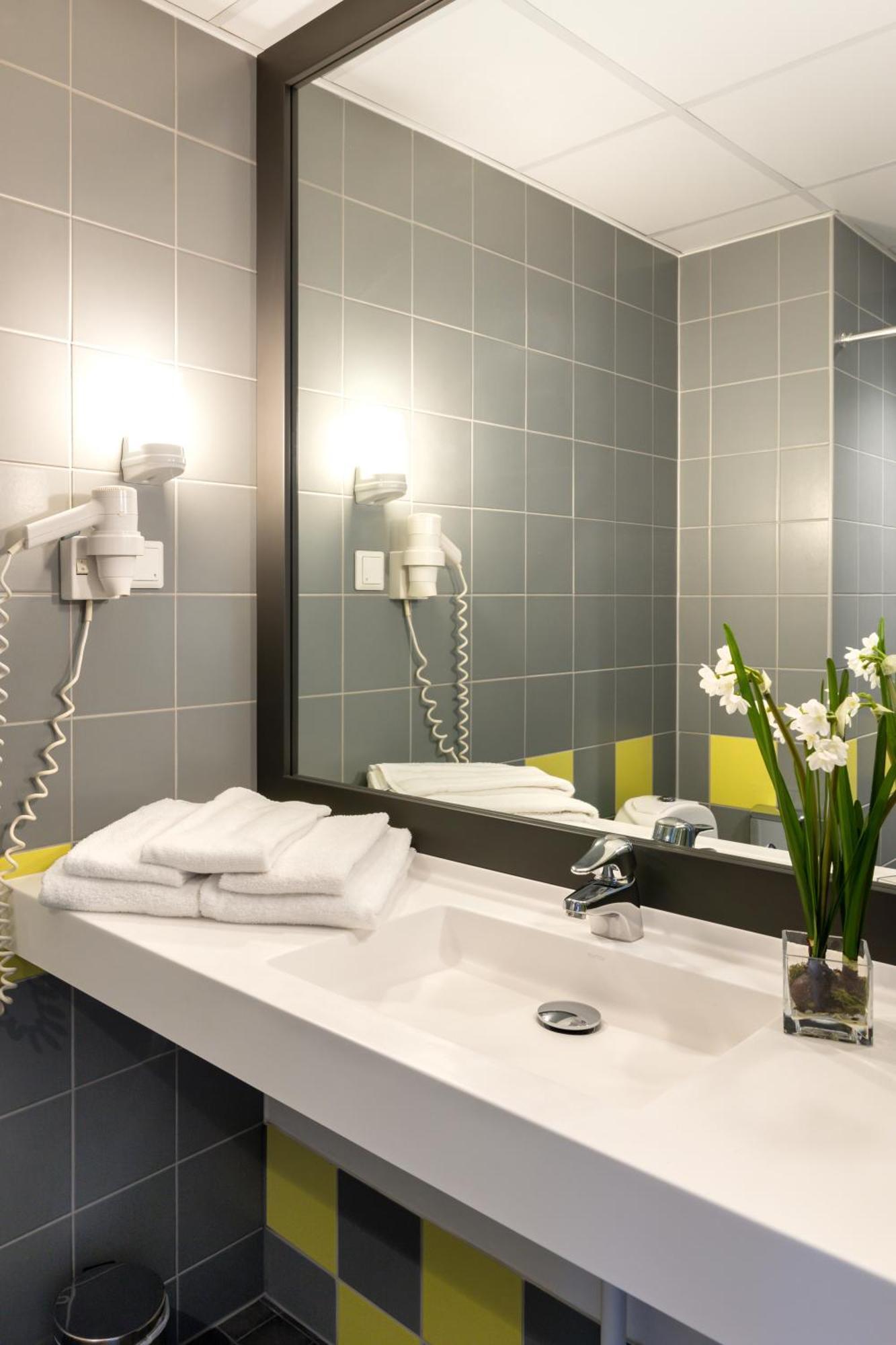 Premium Double or Twin Room Old Town View