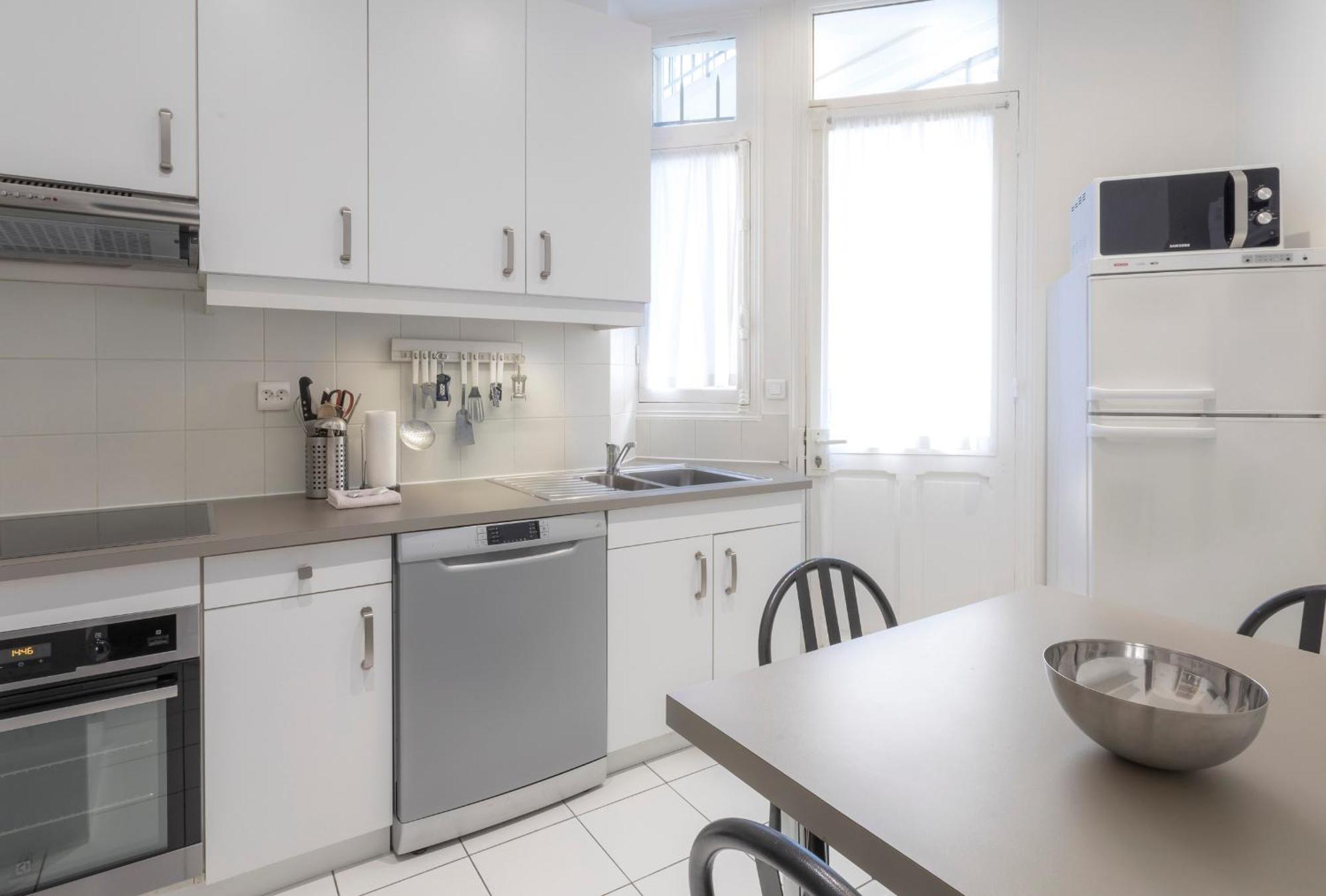 Superior Two-Bedroom Apartment