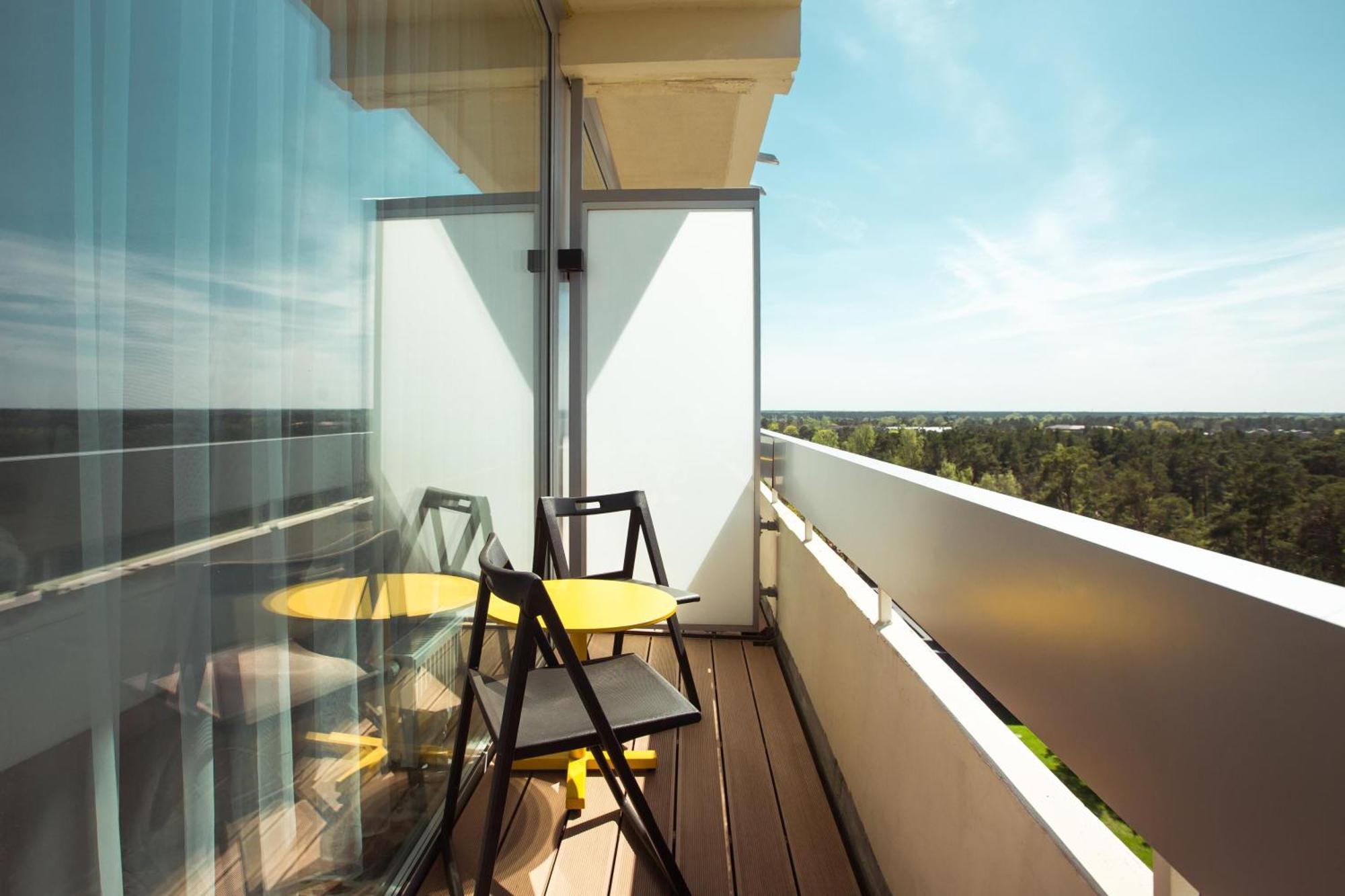 Superior Double Room Spa Access