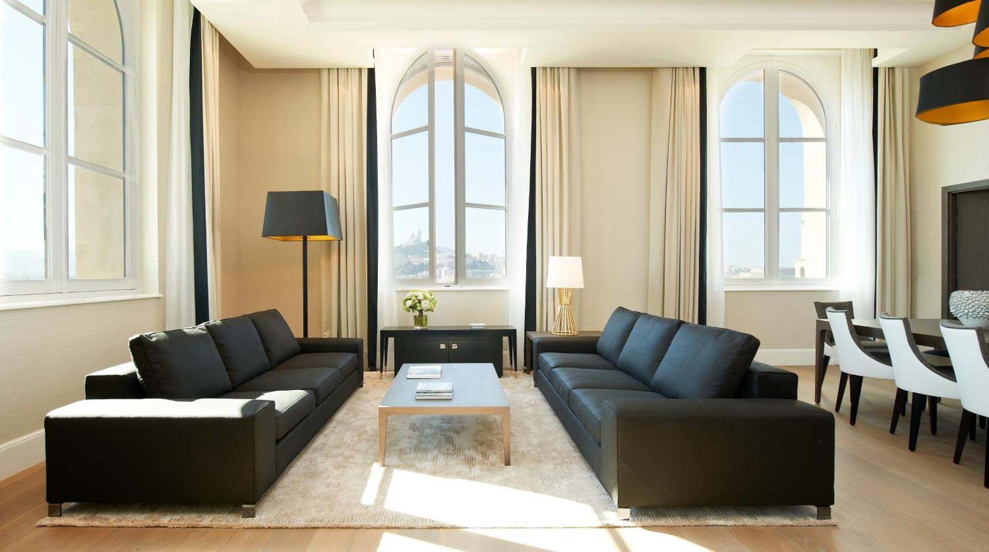 Prestige Suite
