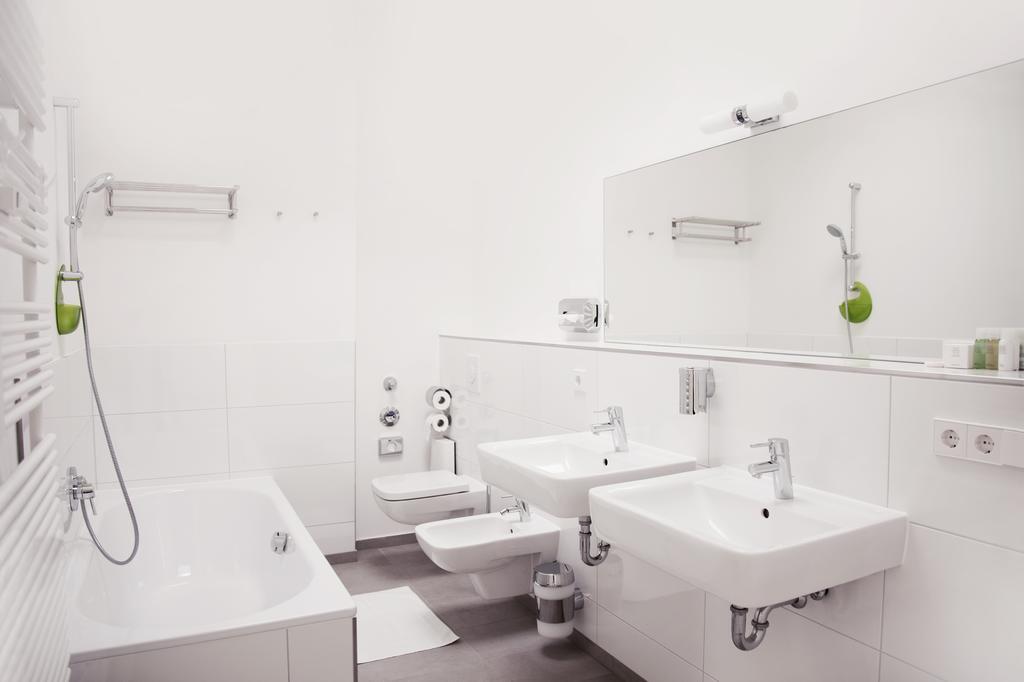 Apartament typu Penthouse z balkonem