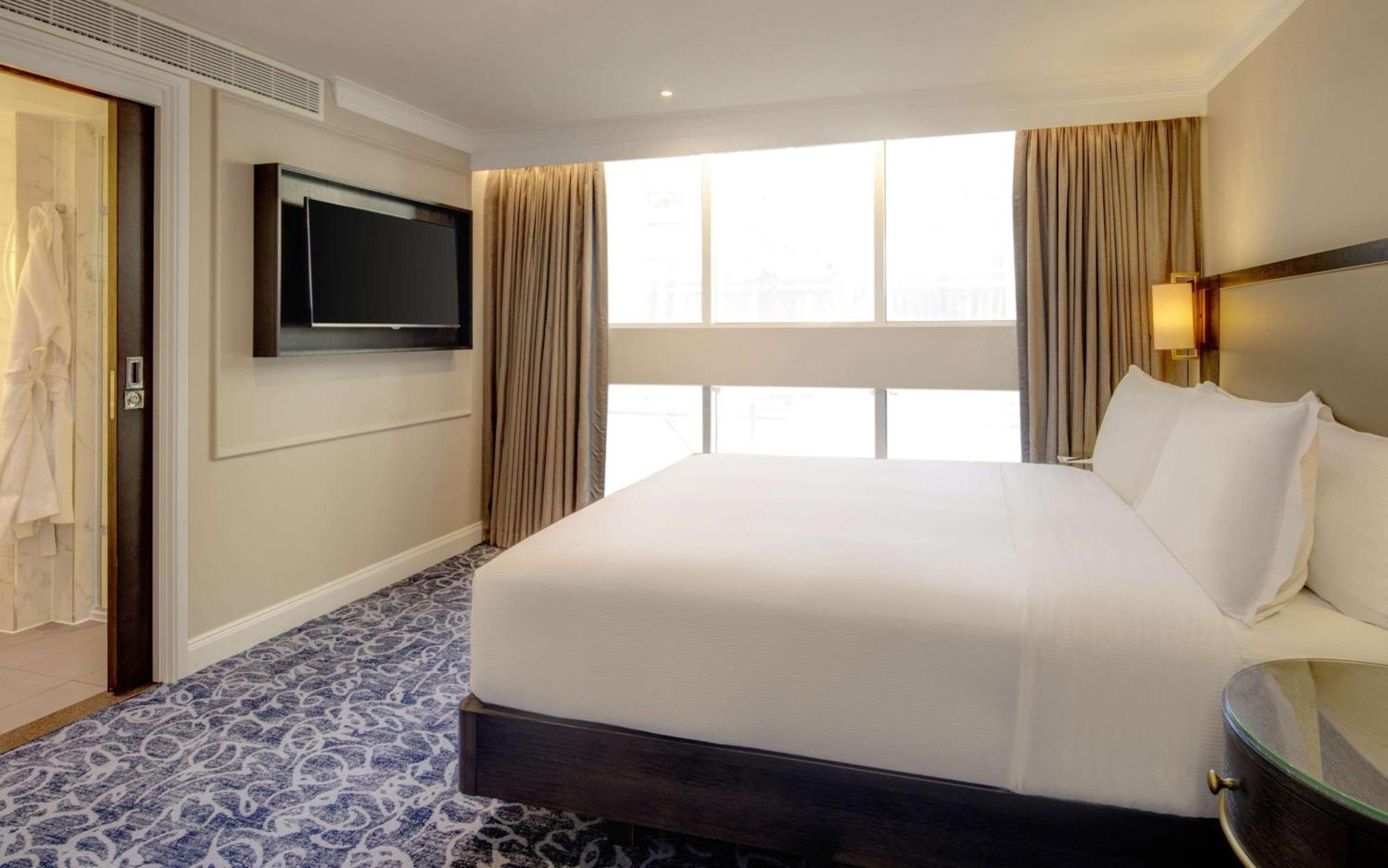 Apartament typu Executive Suite