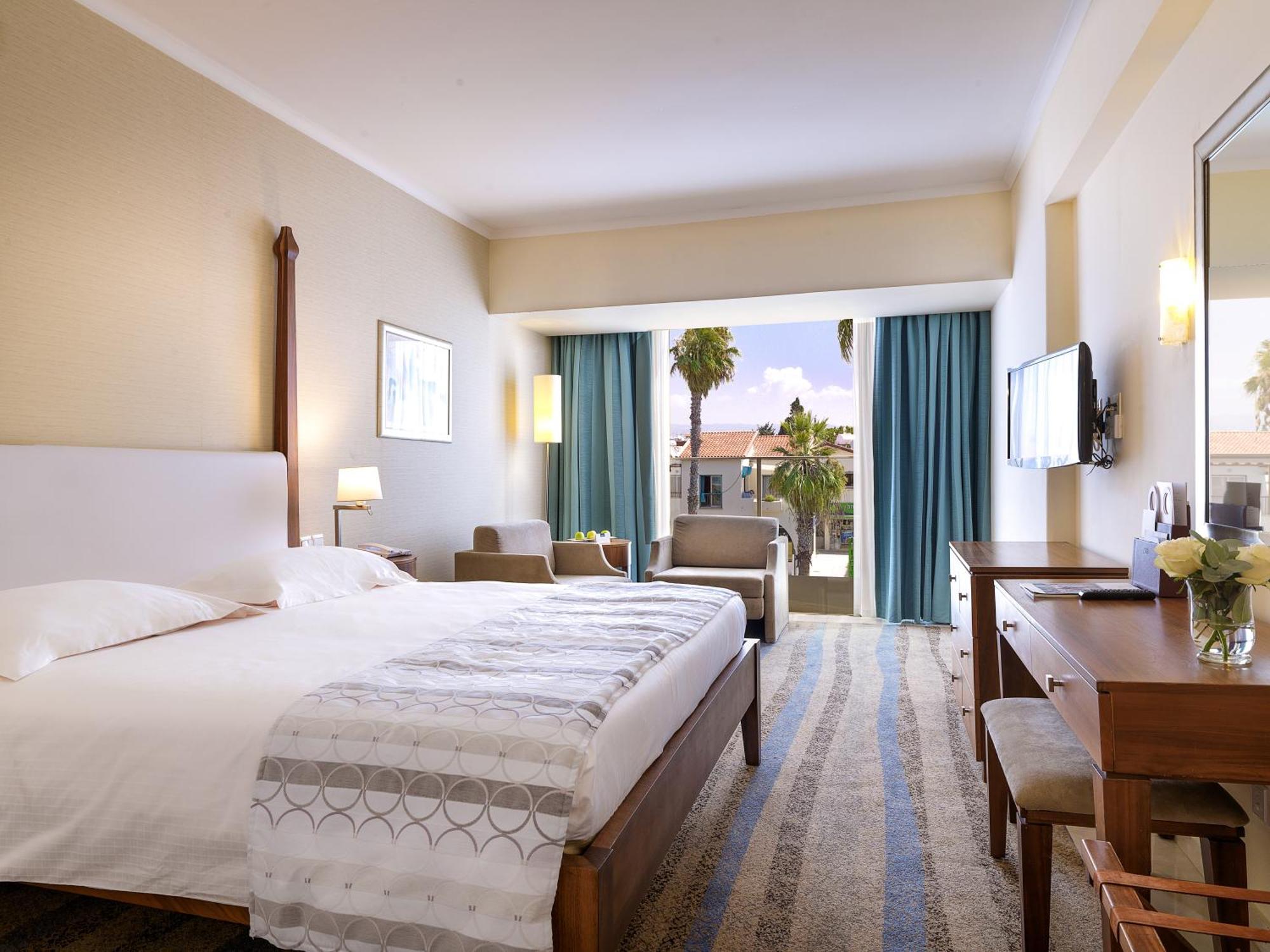 Single Room Inland View