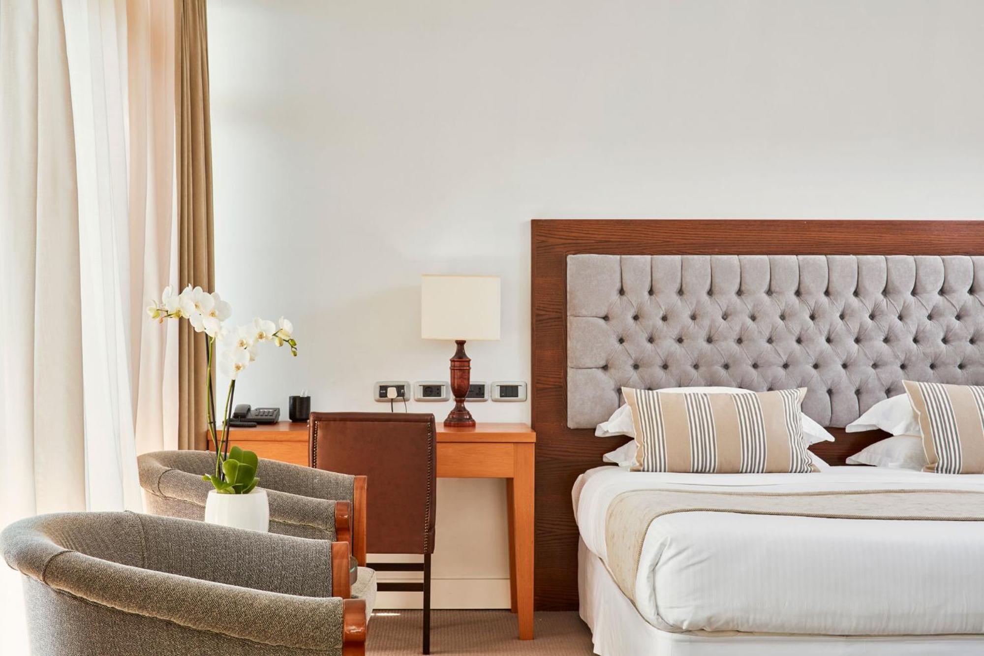 Presidential Suite Sea View