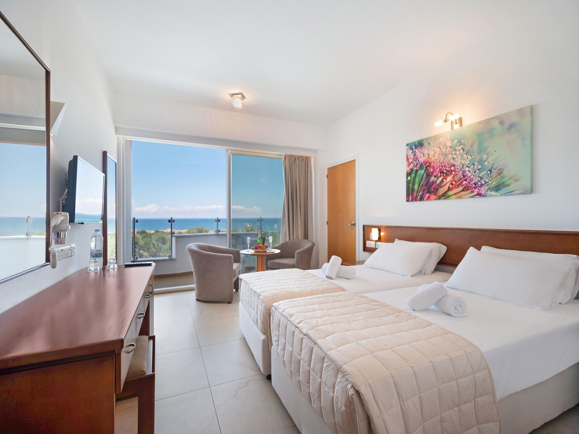 Standard Room Sea View