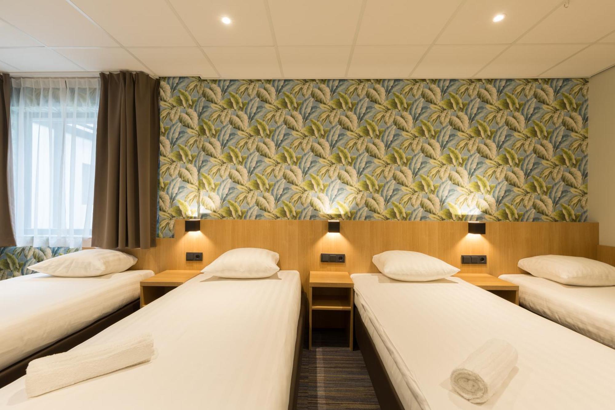 Comfort Quadruple Room