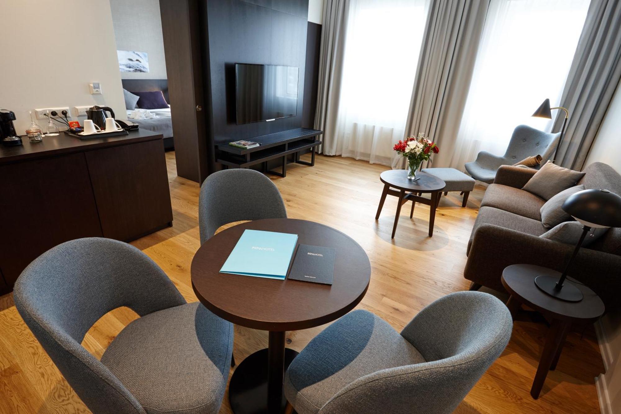 Tower Suite