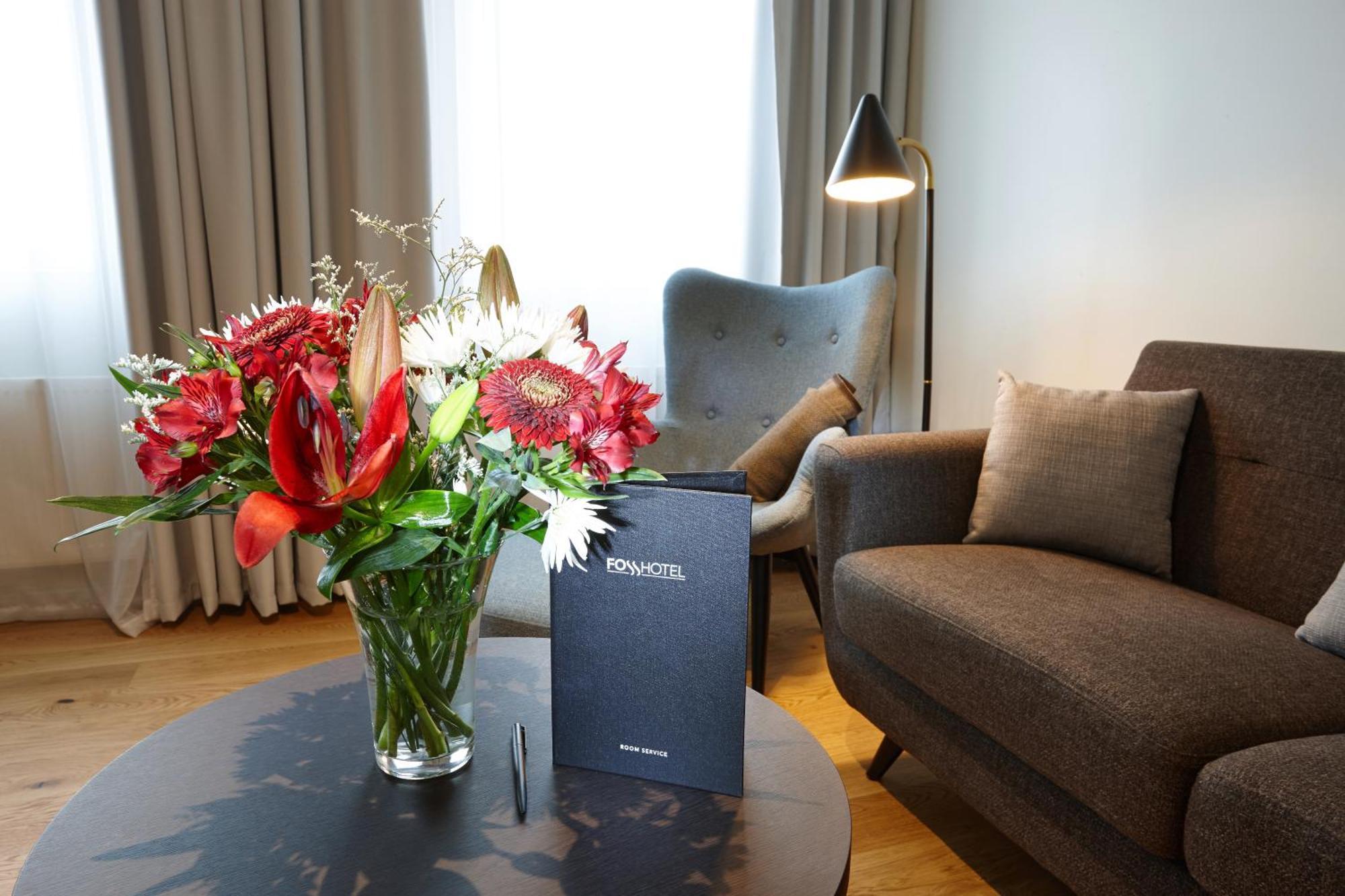 Tower Suite