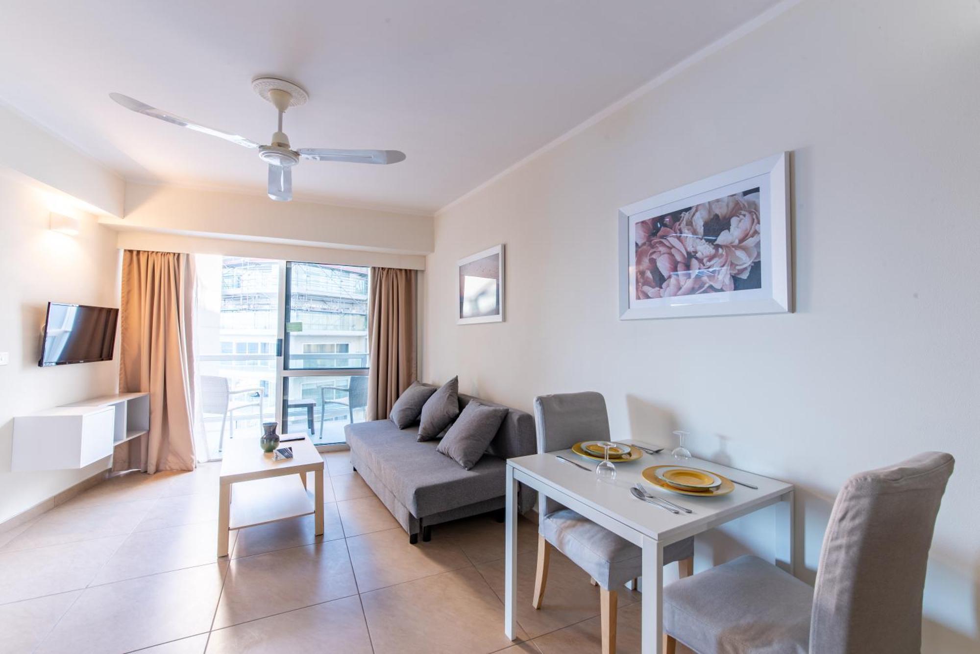 Suite Sea View