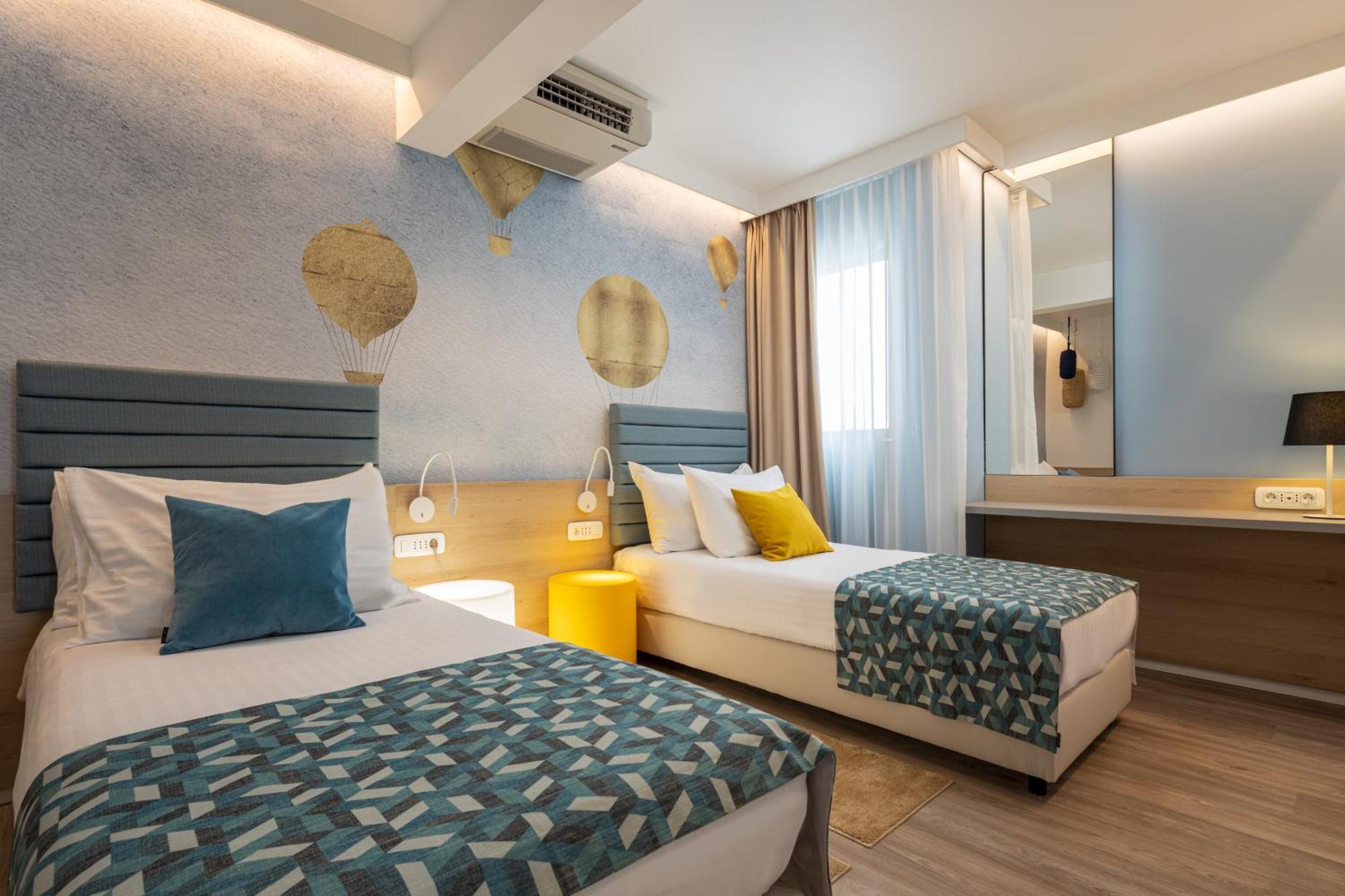 Suite 22 Seaside