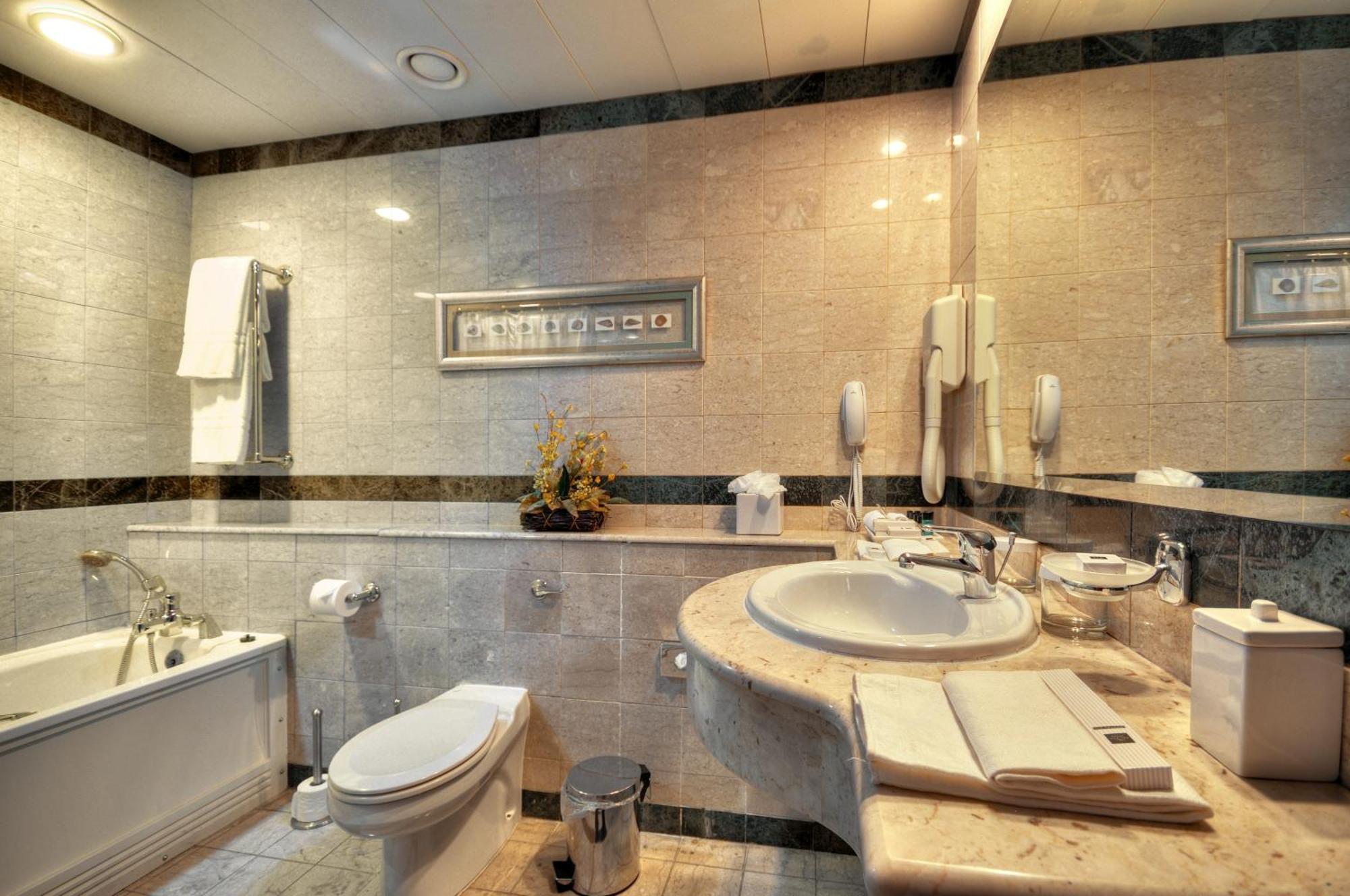 Superior Suite