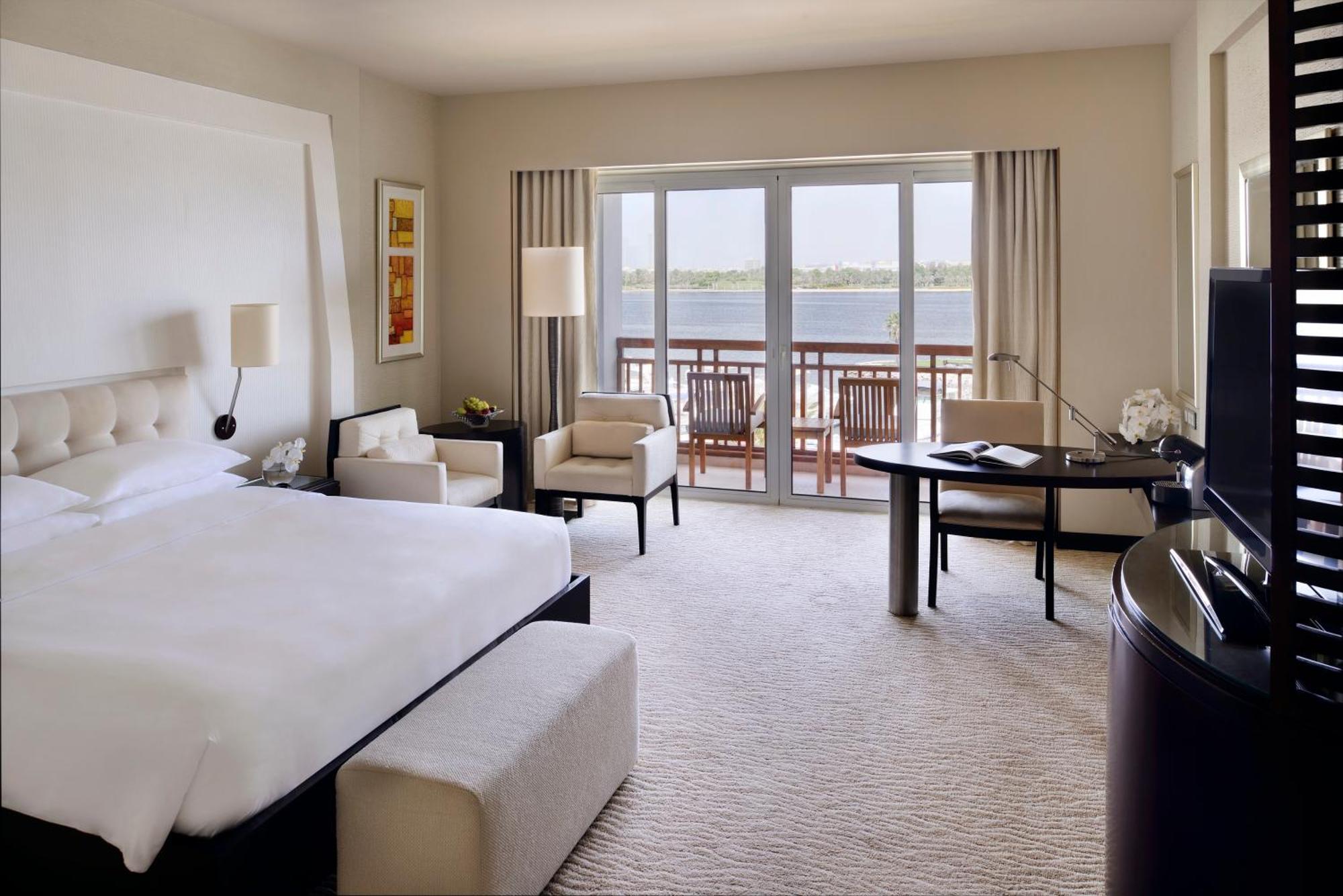 The Park Room