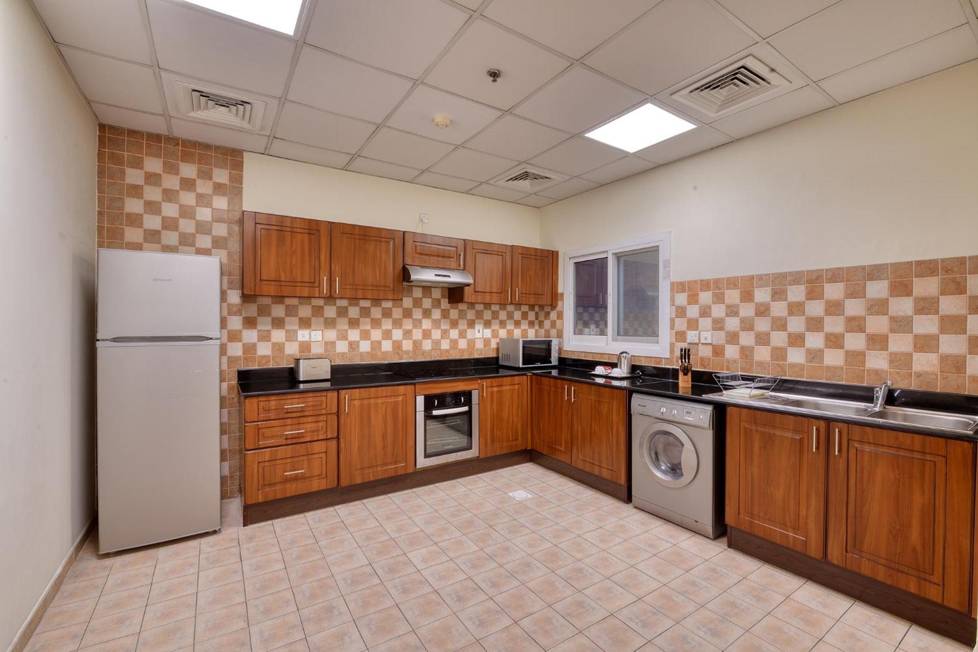 Three-Bedroom Villa City View Beach Transfer