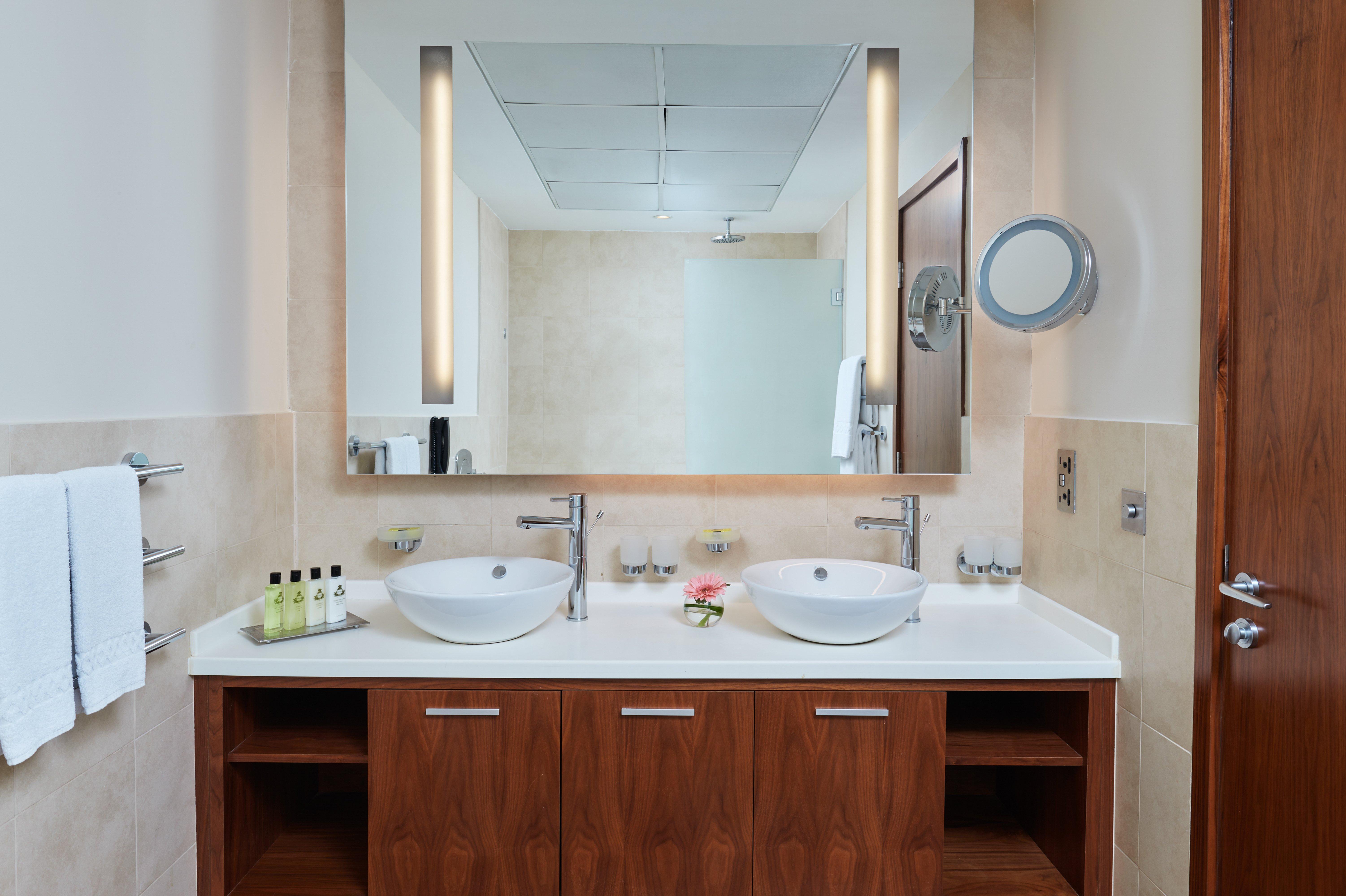 Two-Bedroom Suite Smoking
