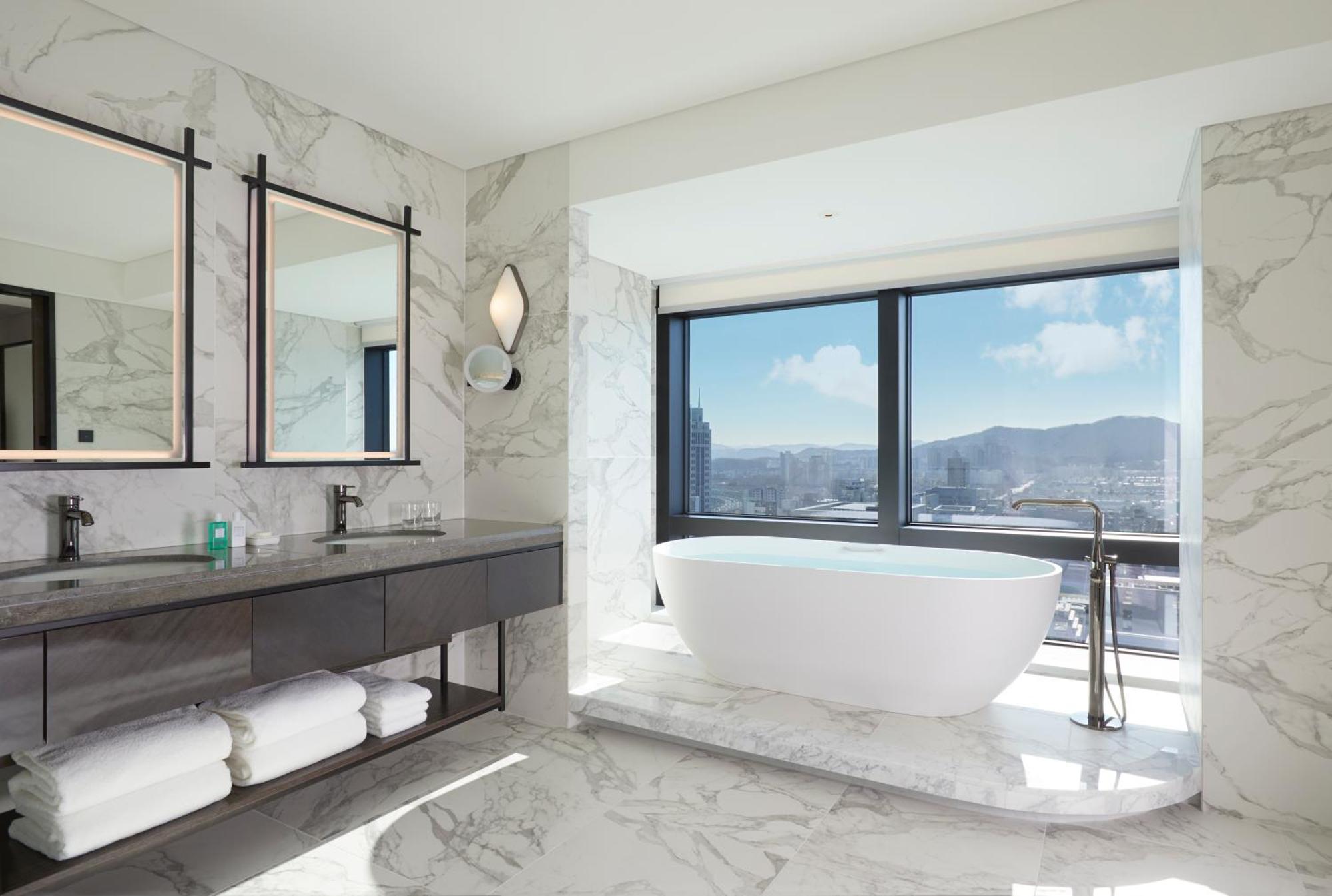 Prestige Suite