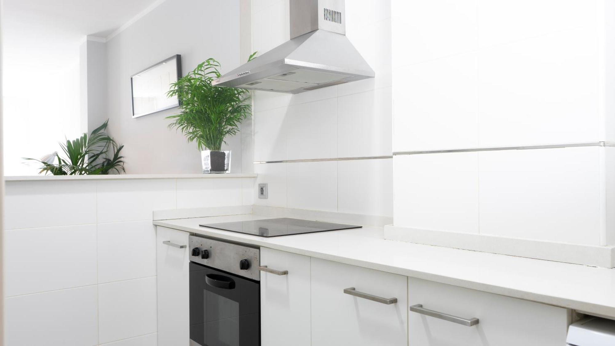 Apartament z tarasem