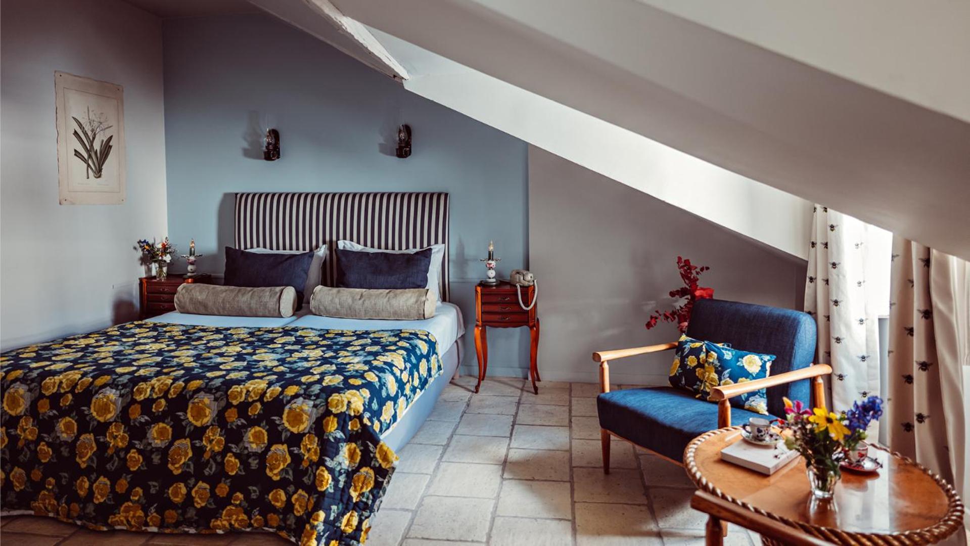 Deluxe Junior Suite