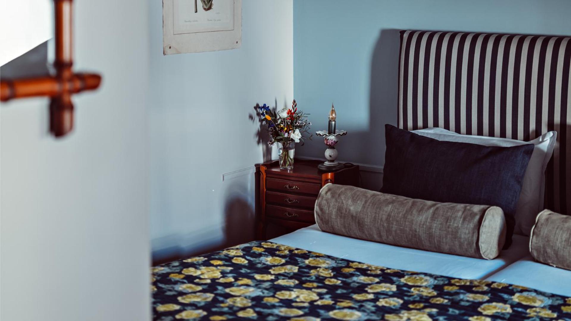 Deluxe Junior Suite