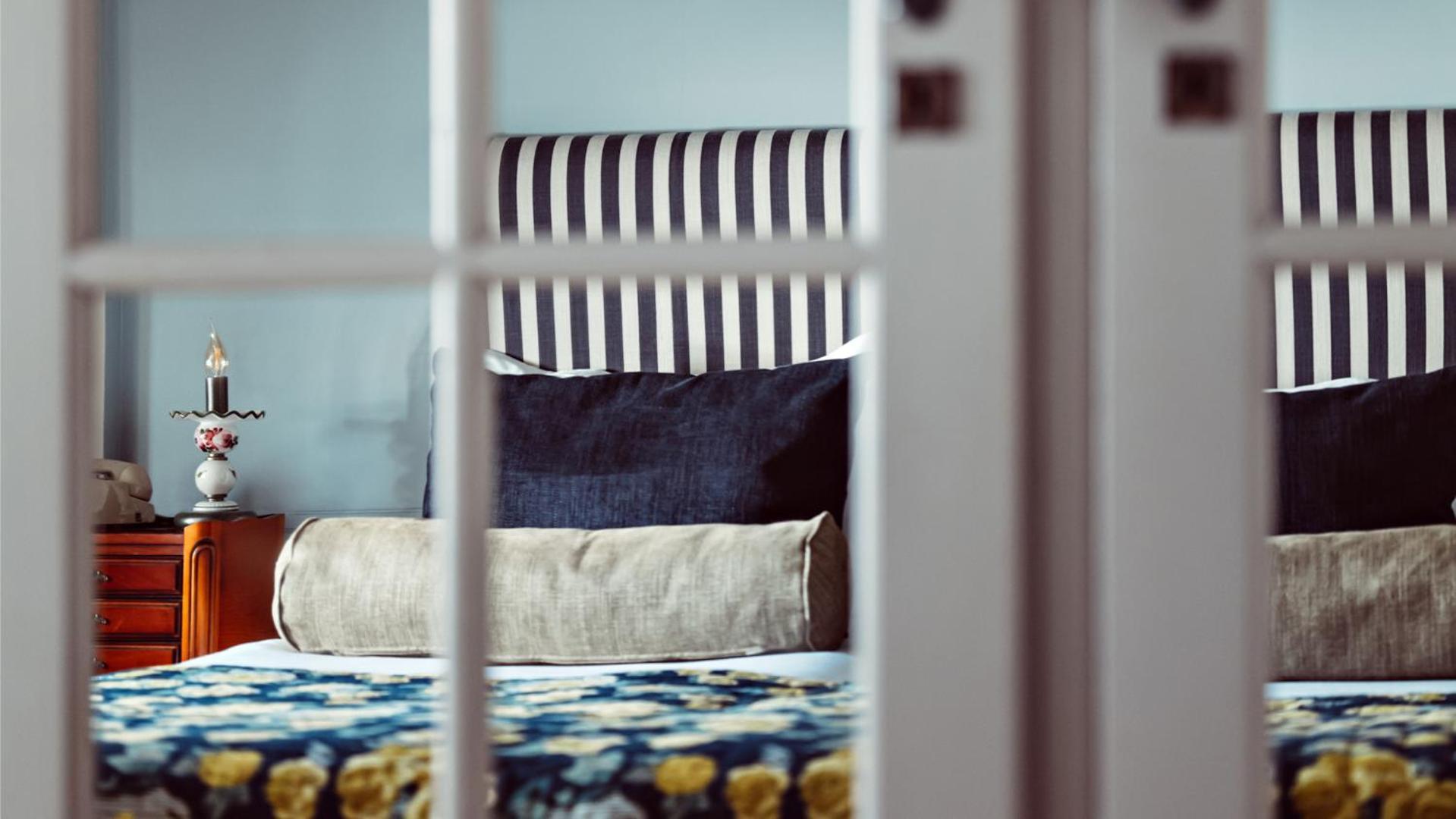 Deluxe Junior Suite