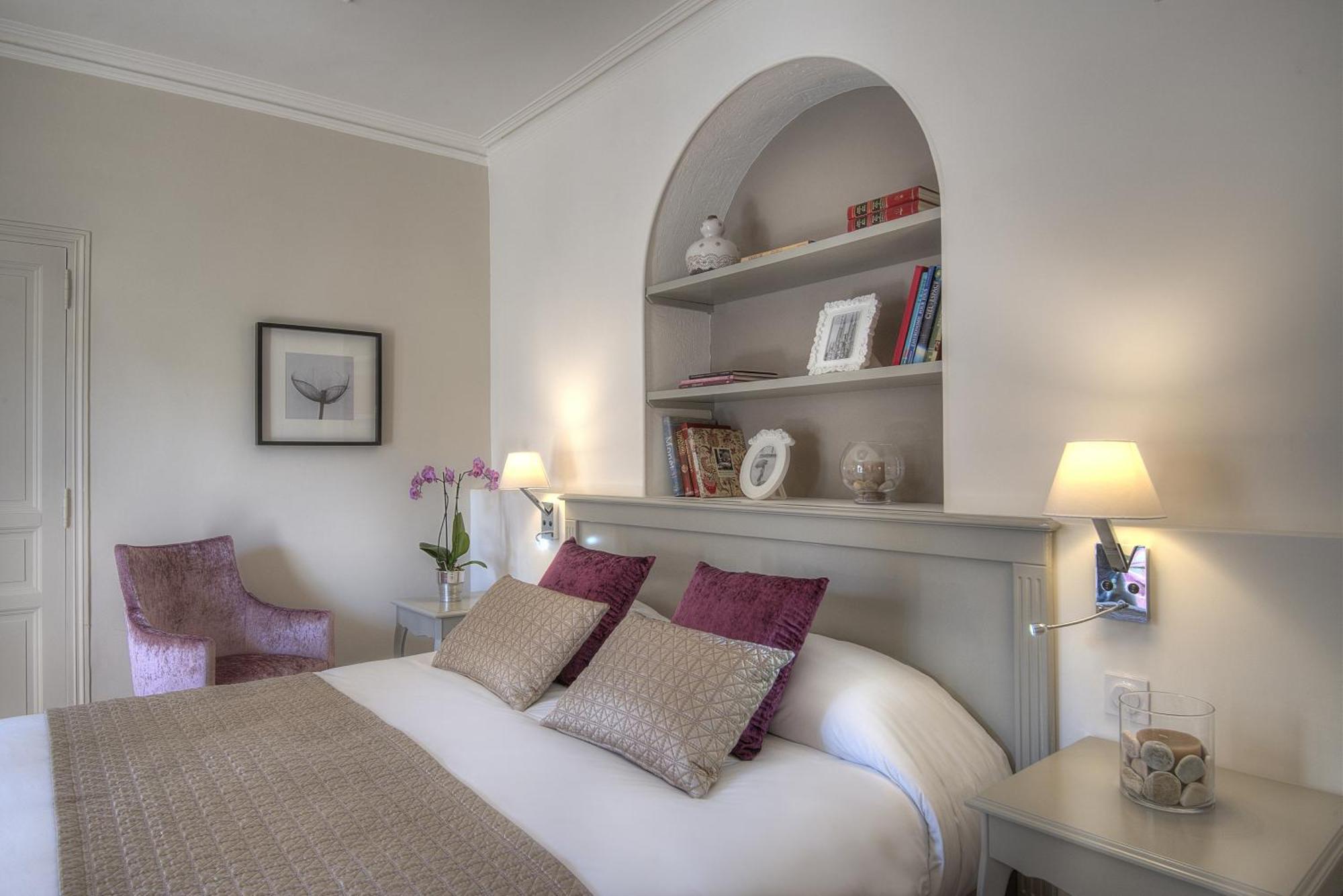 Classic Double Room Spa Access