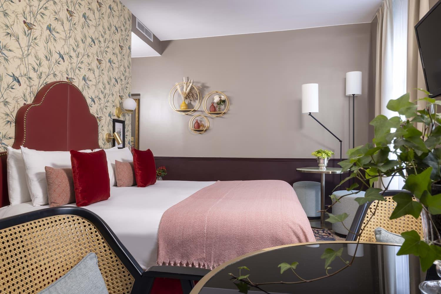 Junior Suite "La Saint-Germain"