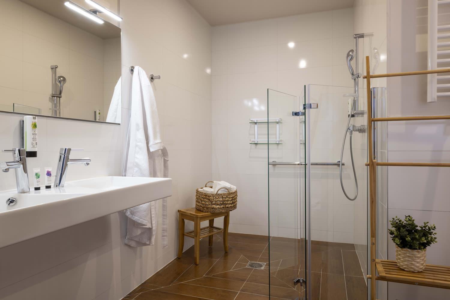 Junior Suite "La Saint-Germain"