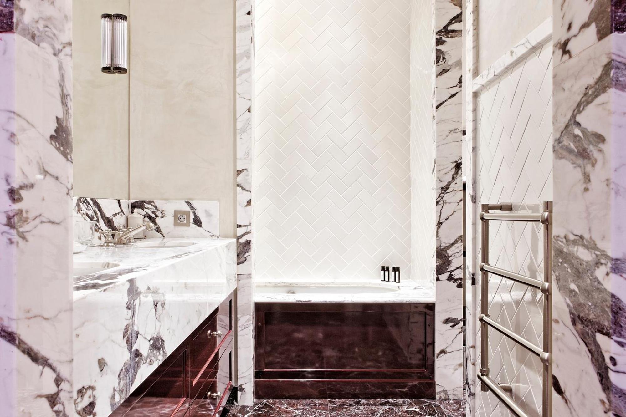 Boudoir room