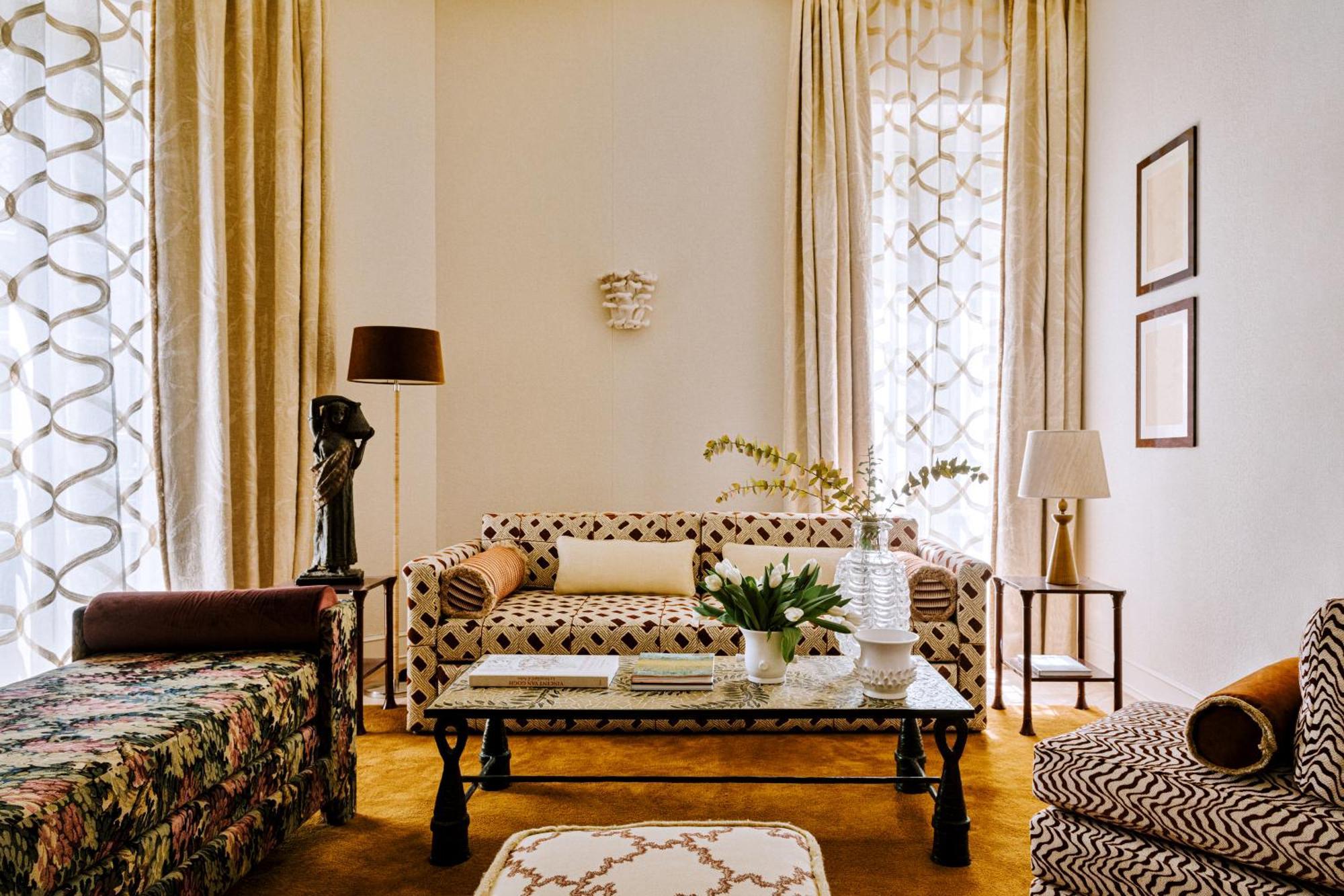 Prestige Suite