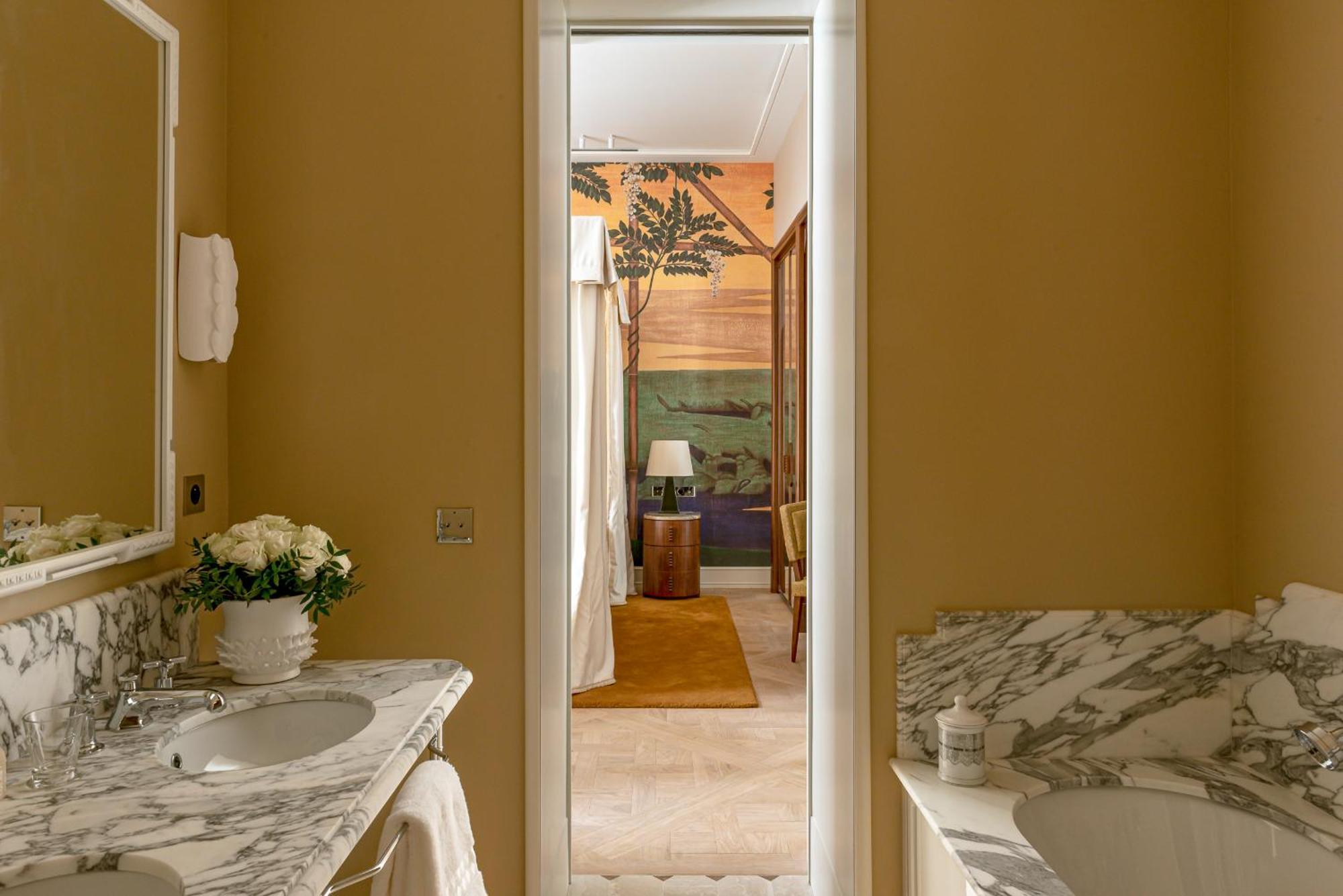 Prestige Suite