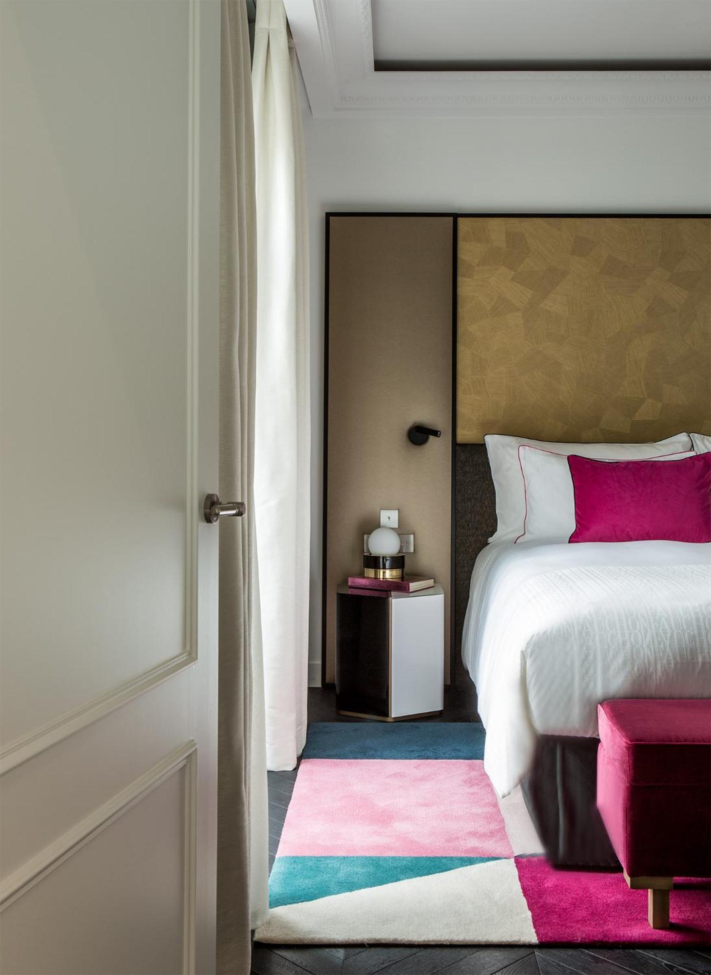 Chic Suite