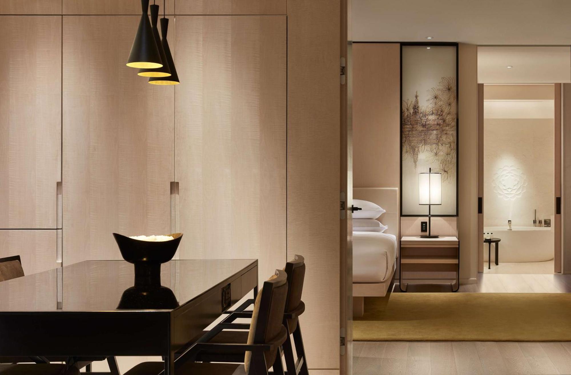 Apartament typu Executive Suite