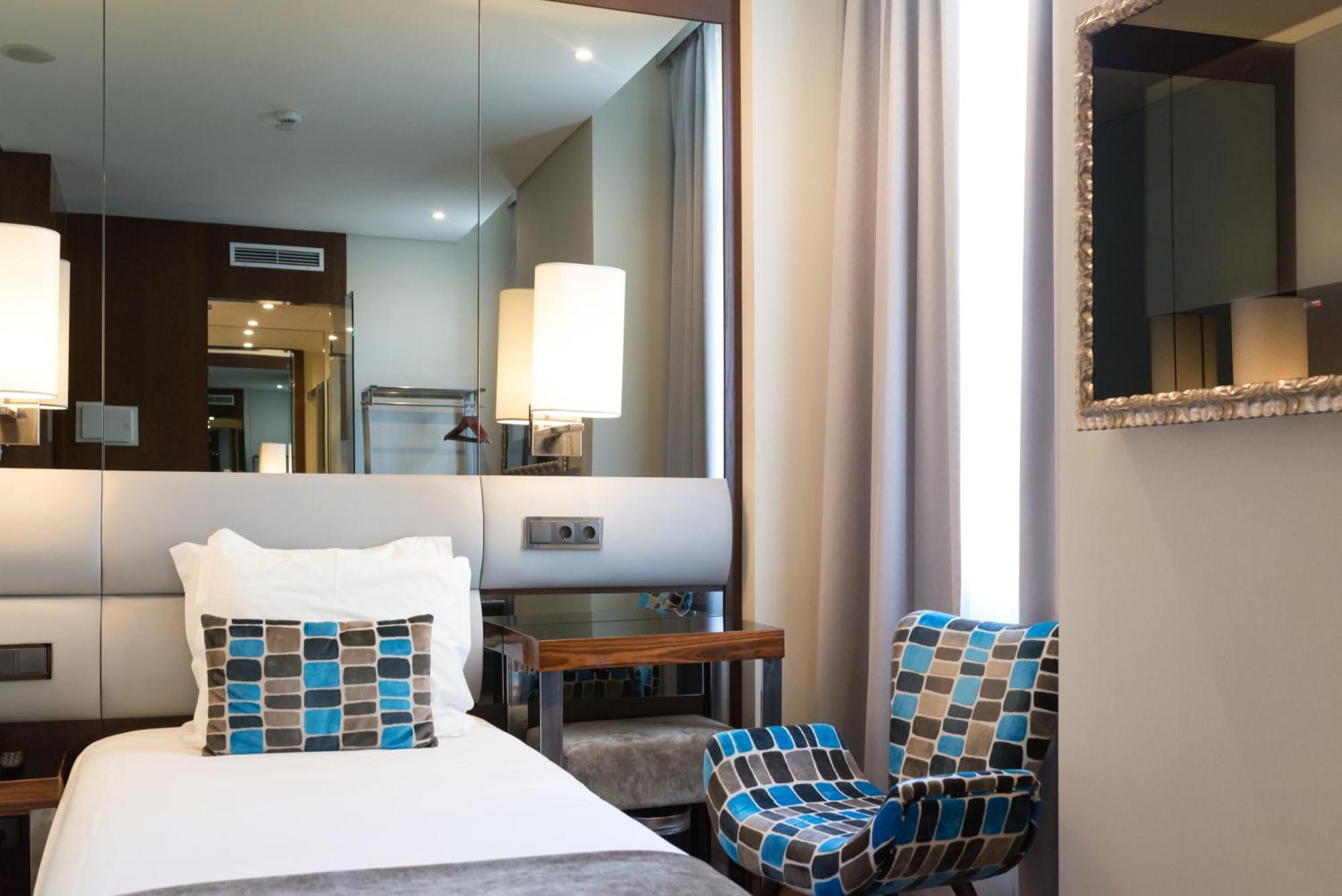 Superior Single Room