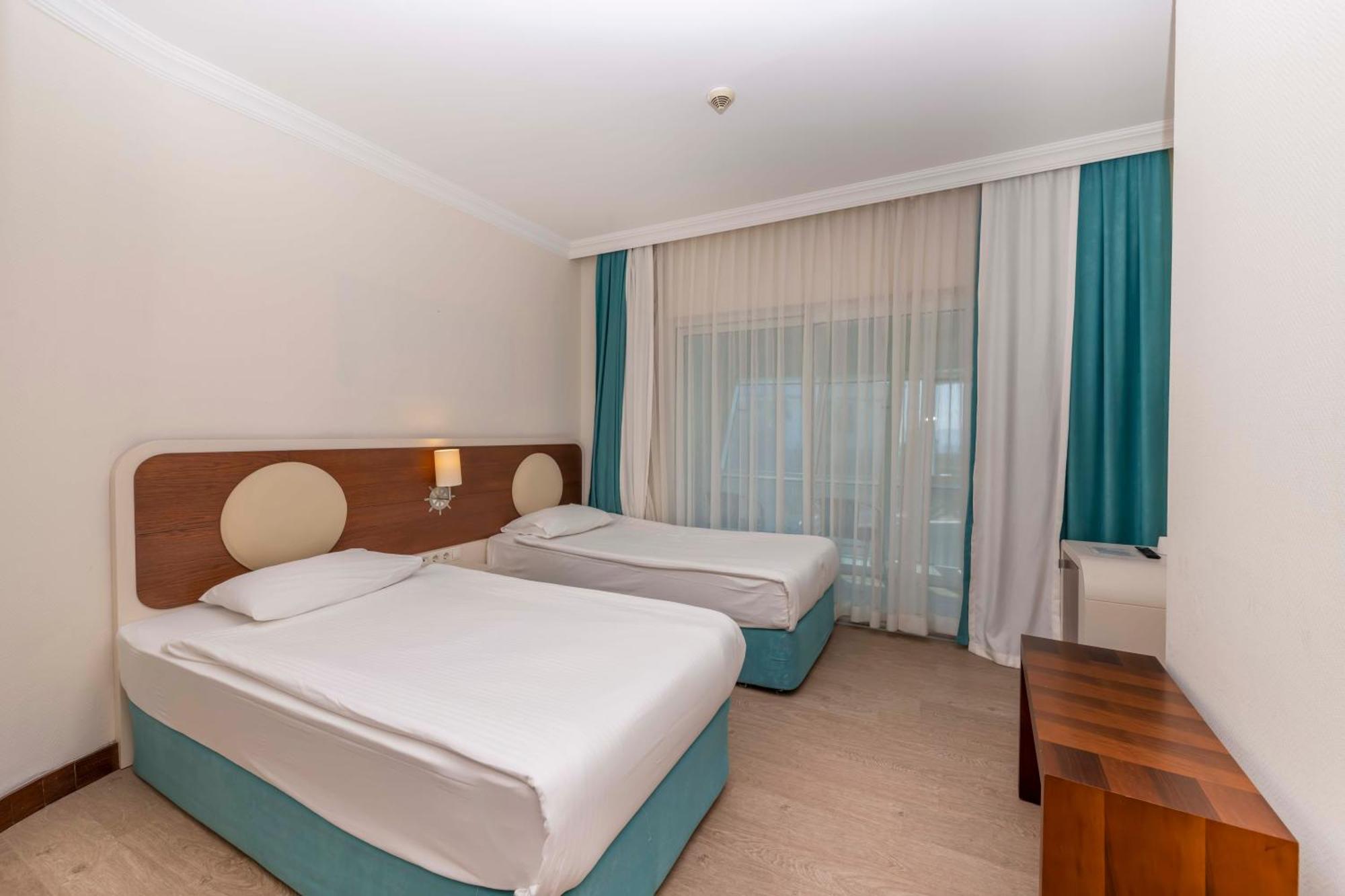 Apartament typu Suite