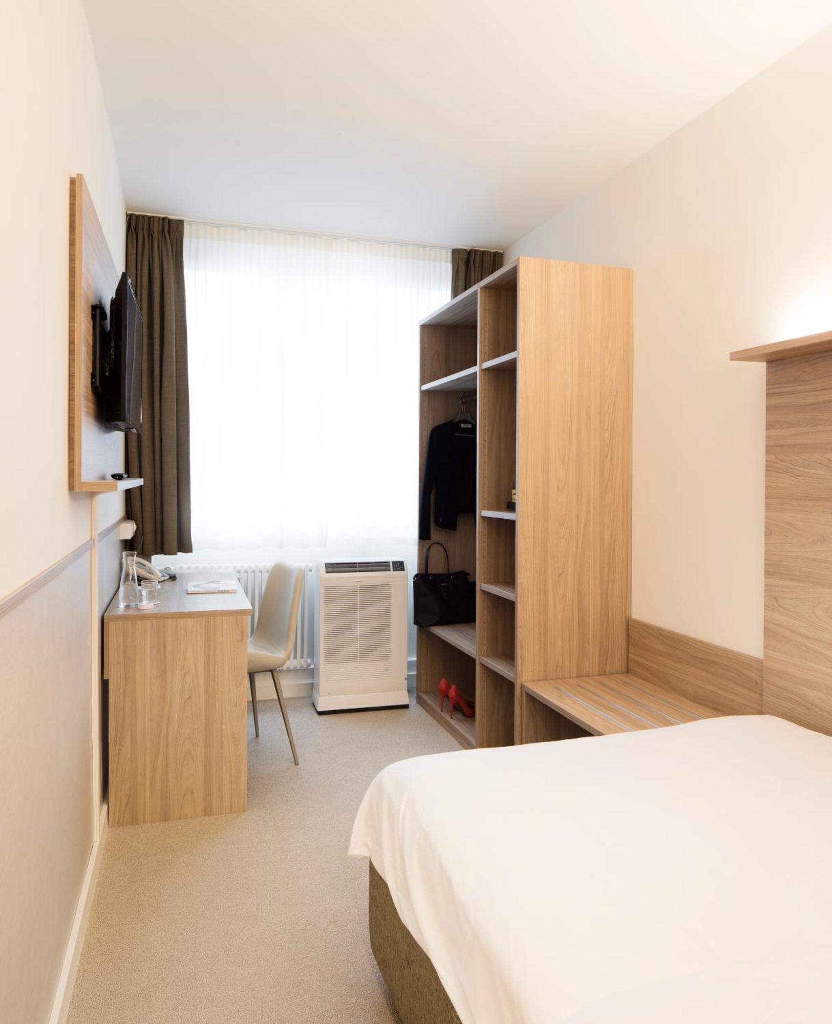 Superior Single Room double