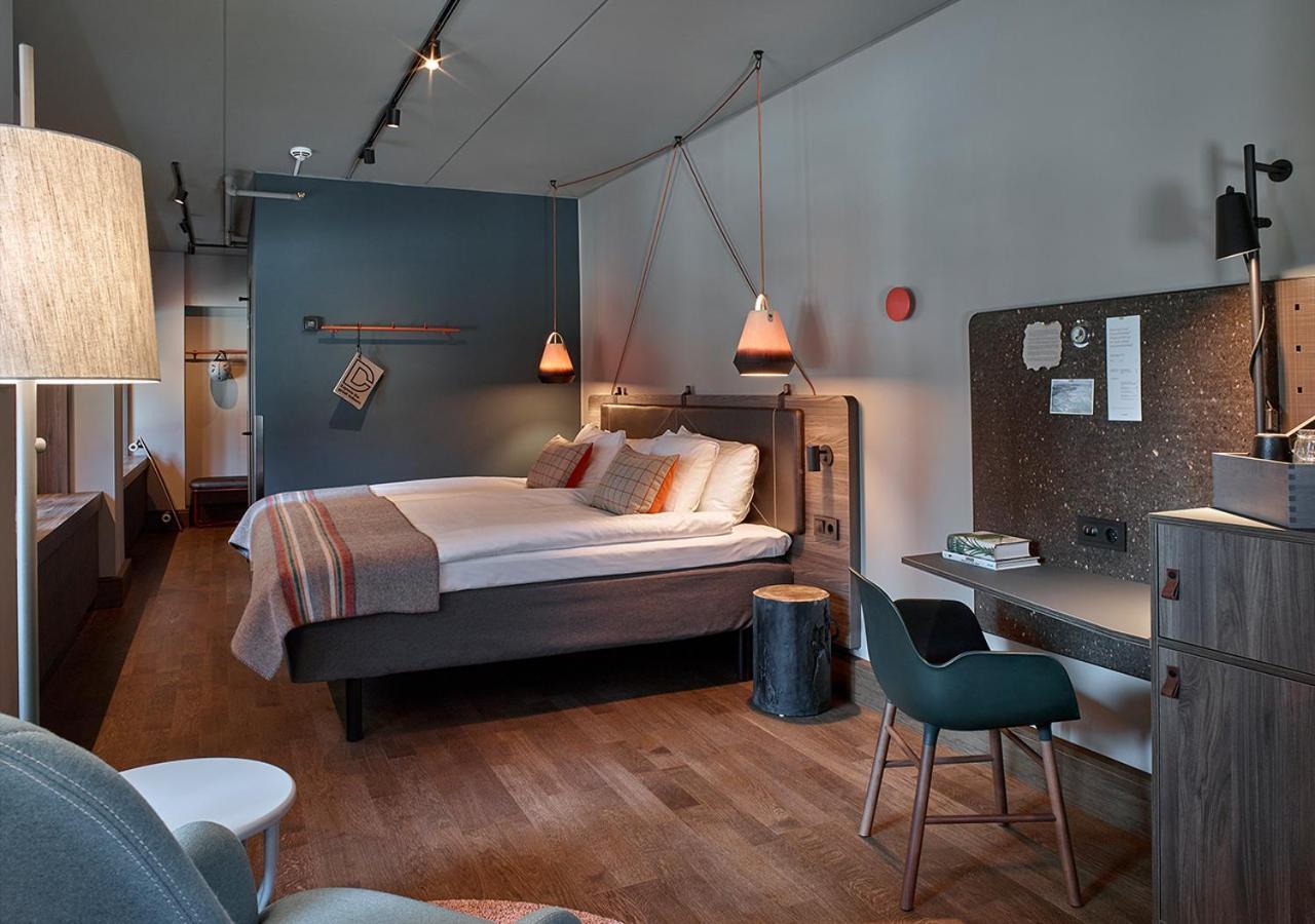 Grande Double Room