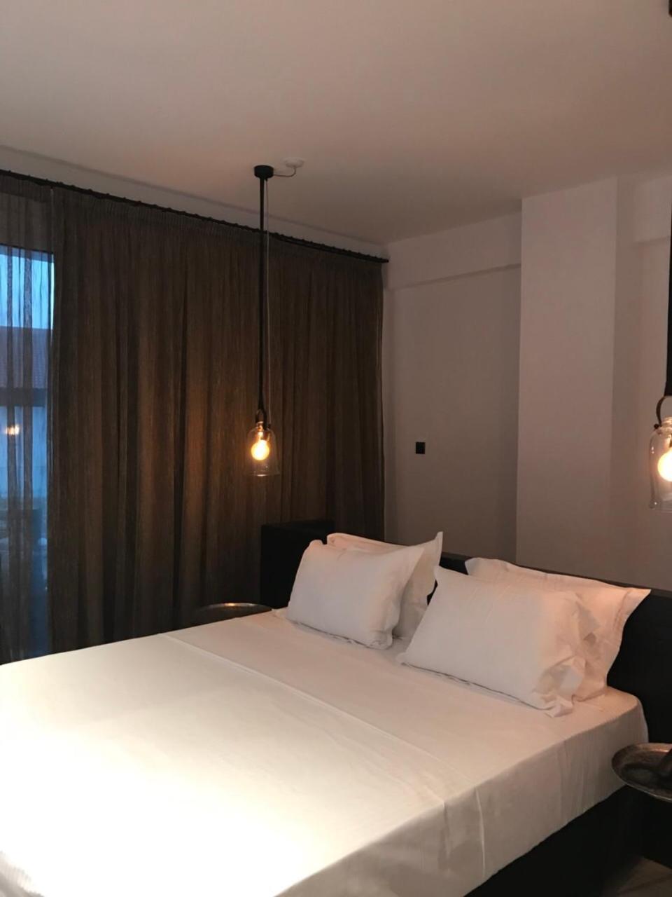 Suite Balcony
