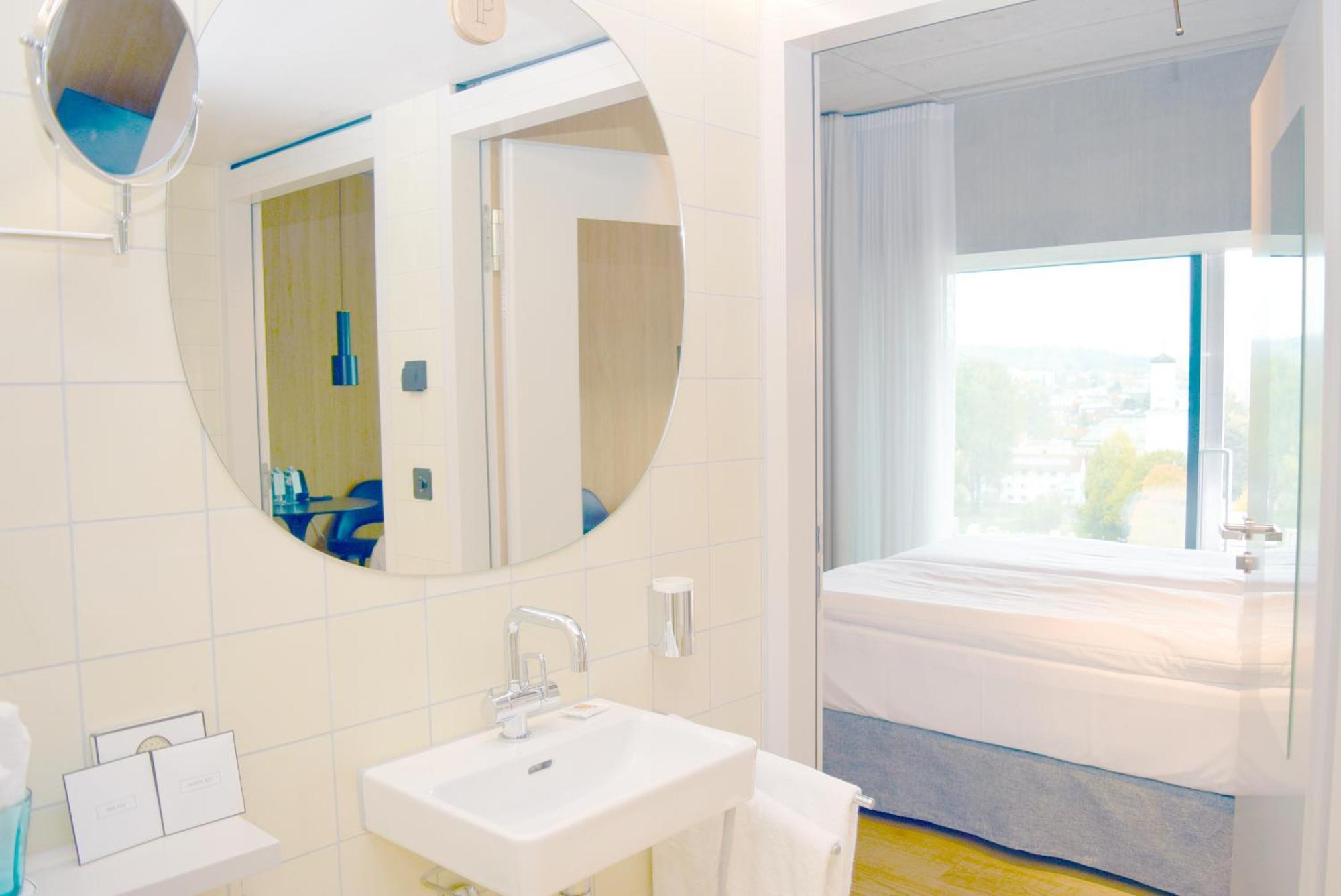 Boutique Family Suite
