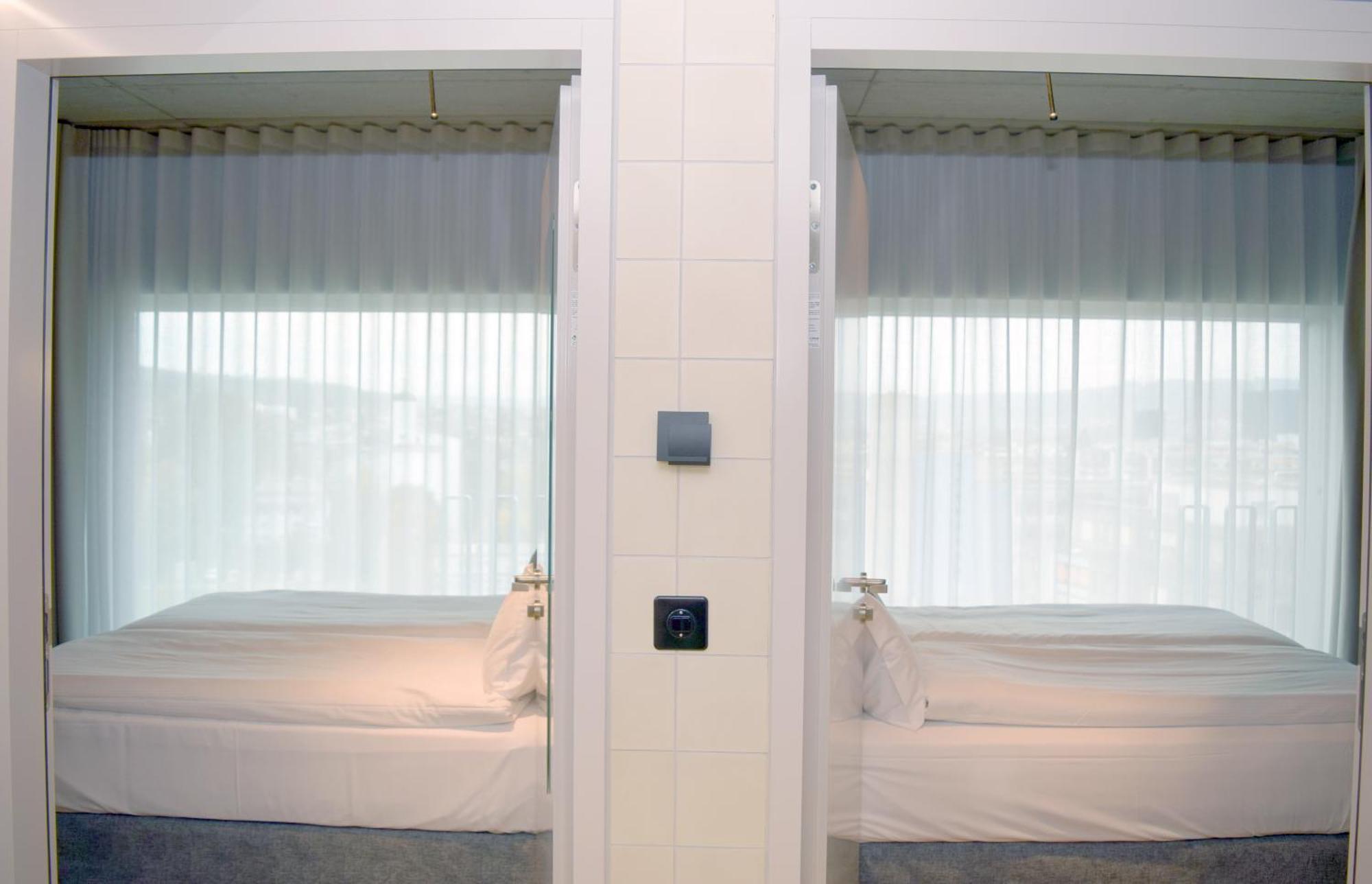 Boutique Family Suite