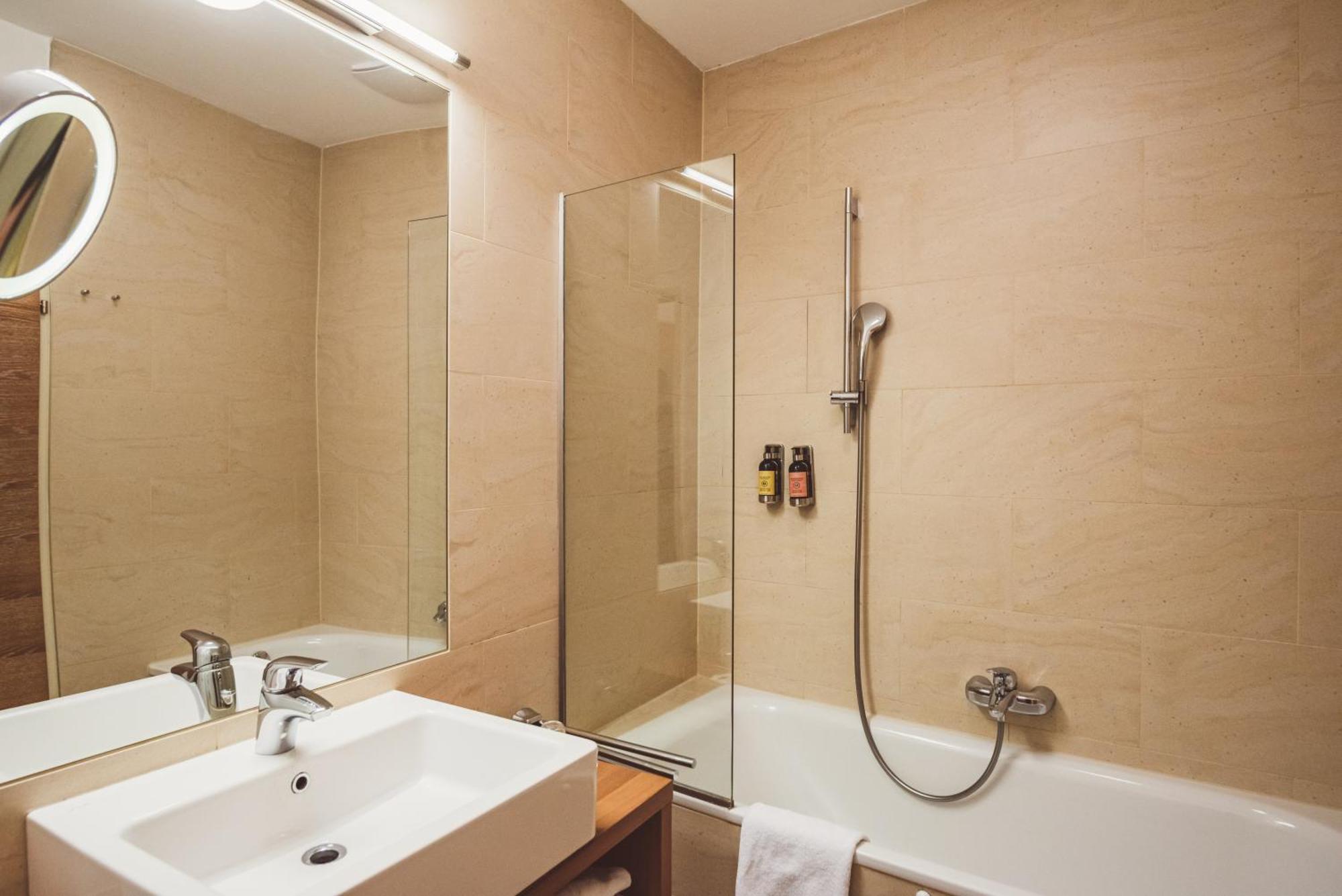 Family Suite Standard