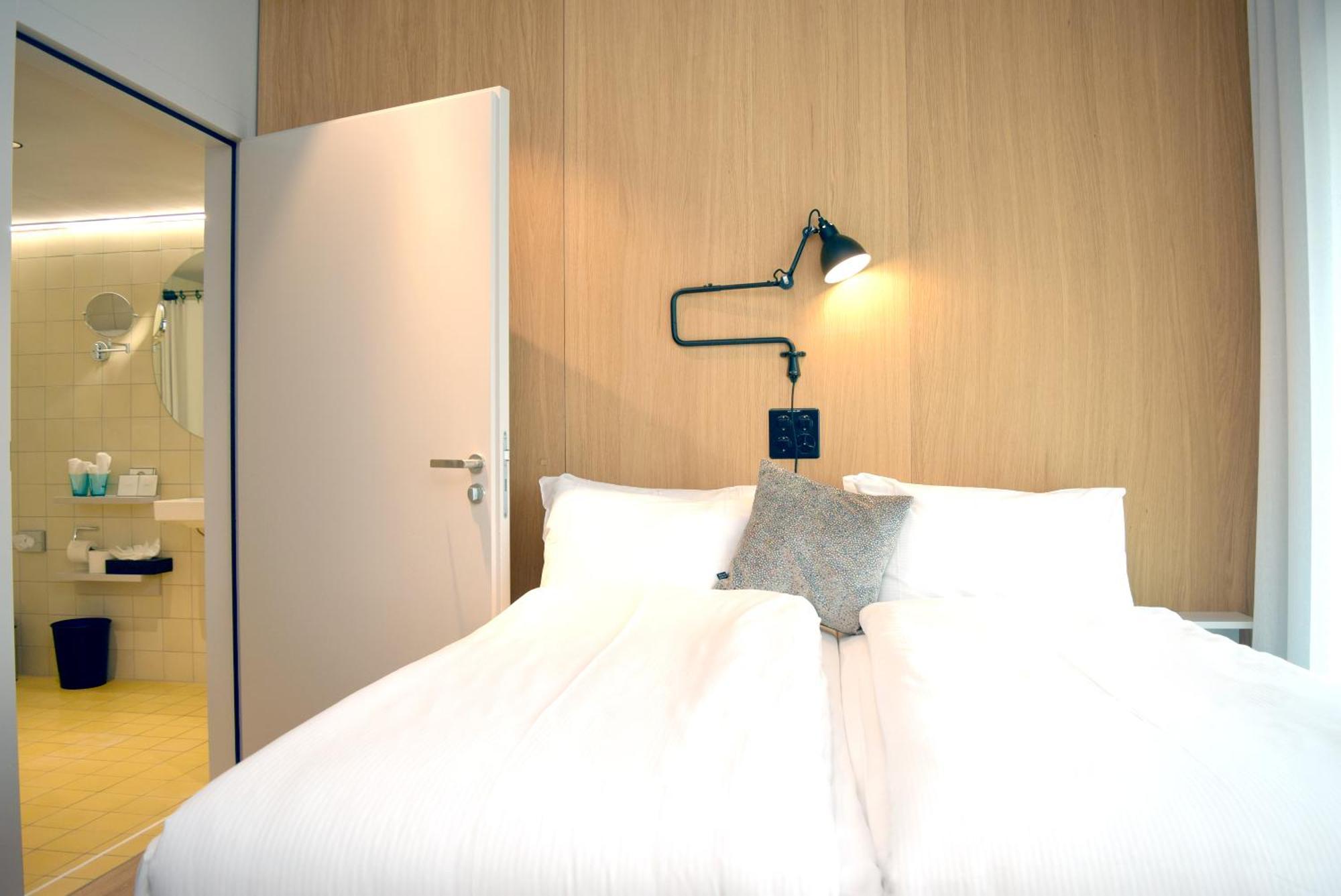 Boutique Family Suite