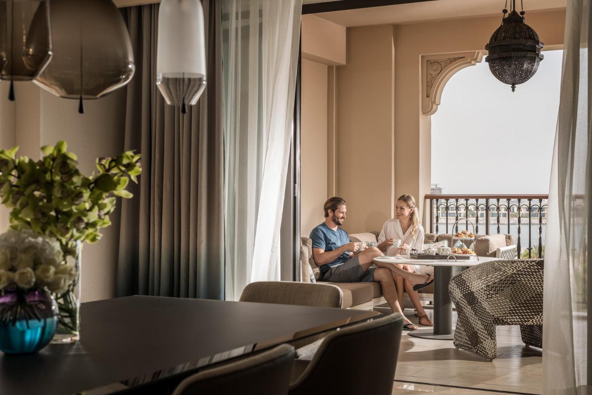 Imperial Suite