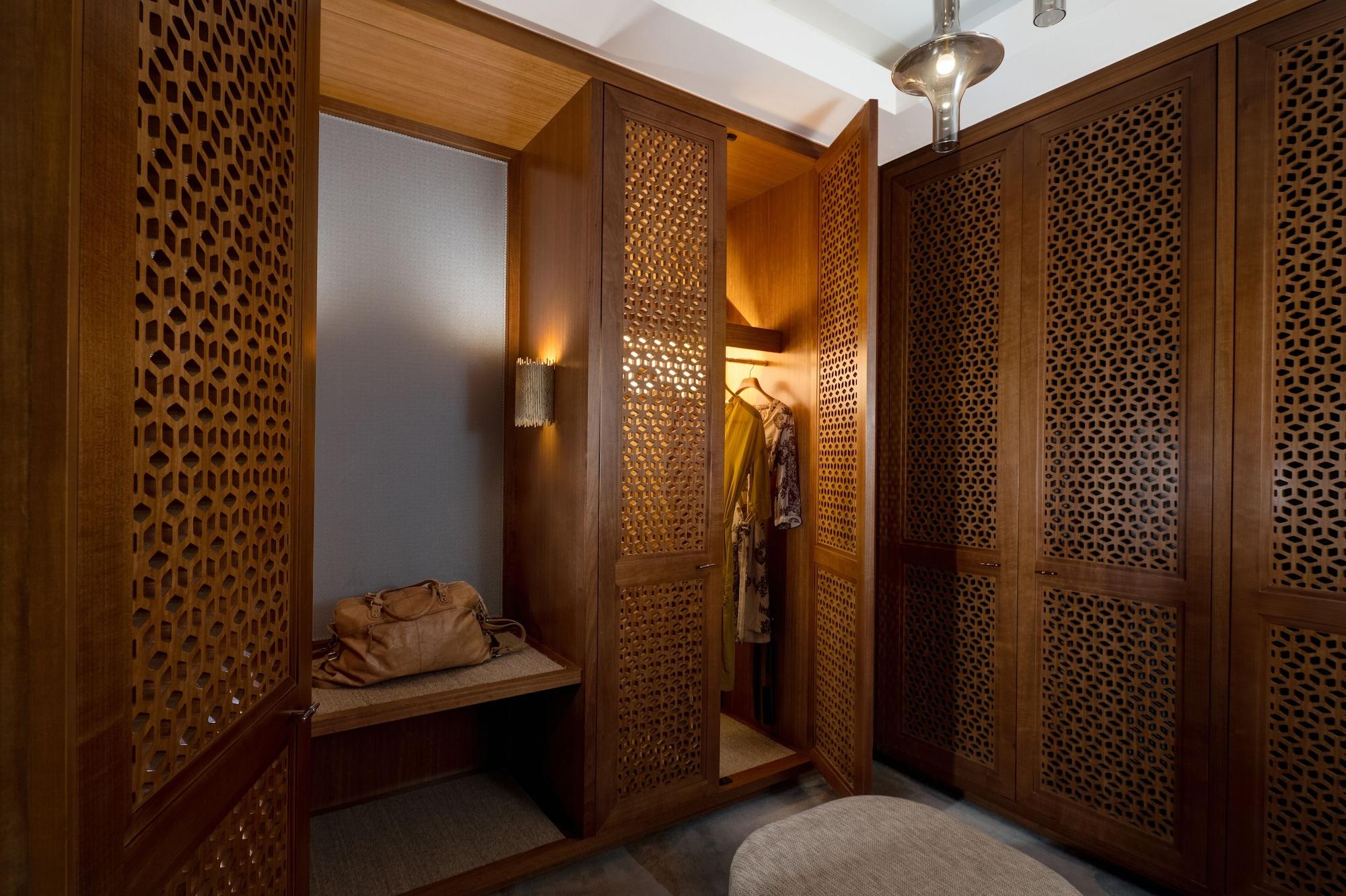 Imperial Suite
