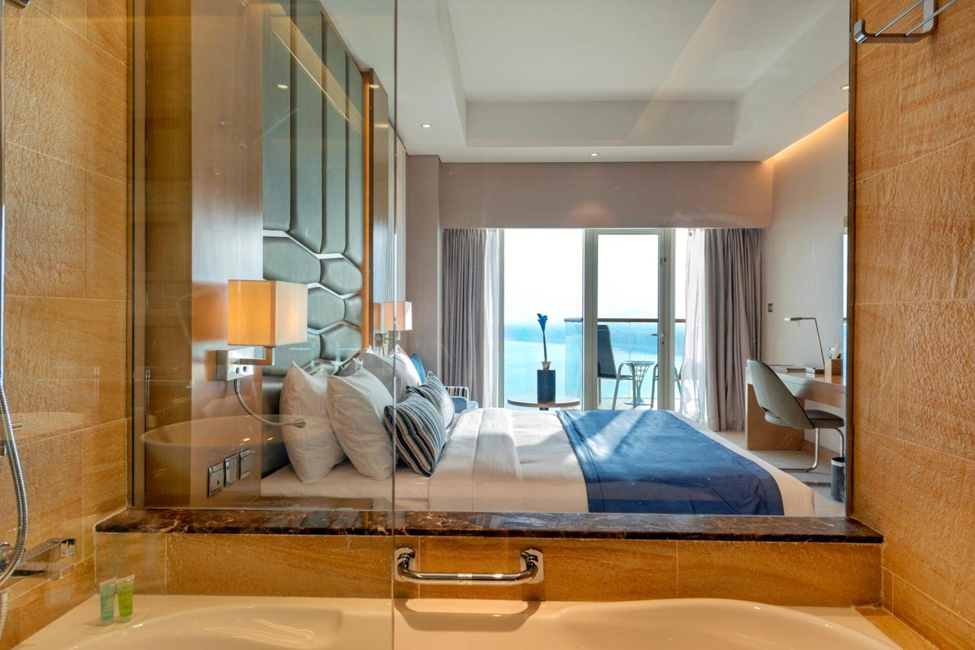 Premium Room Twin Sea View