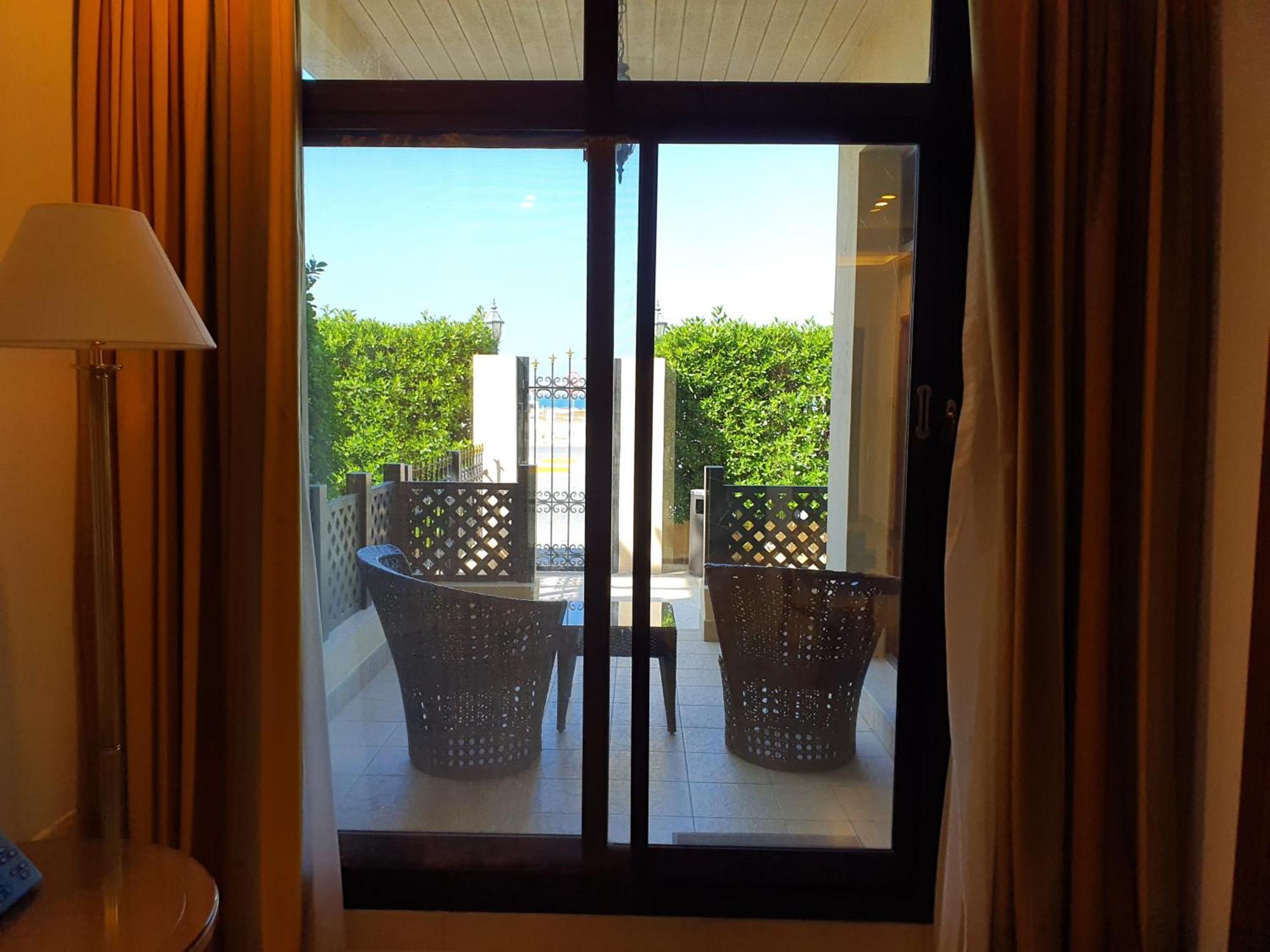 Beach Front Superior Room on F&B Heart of Kite Beach