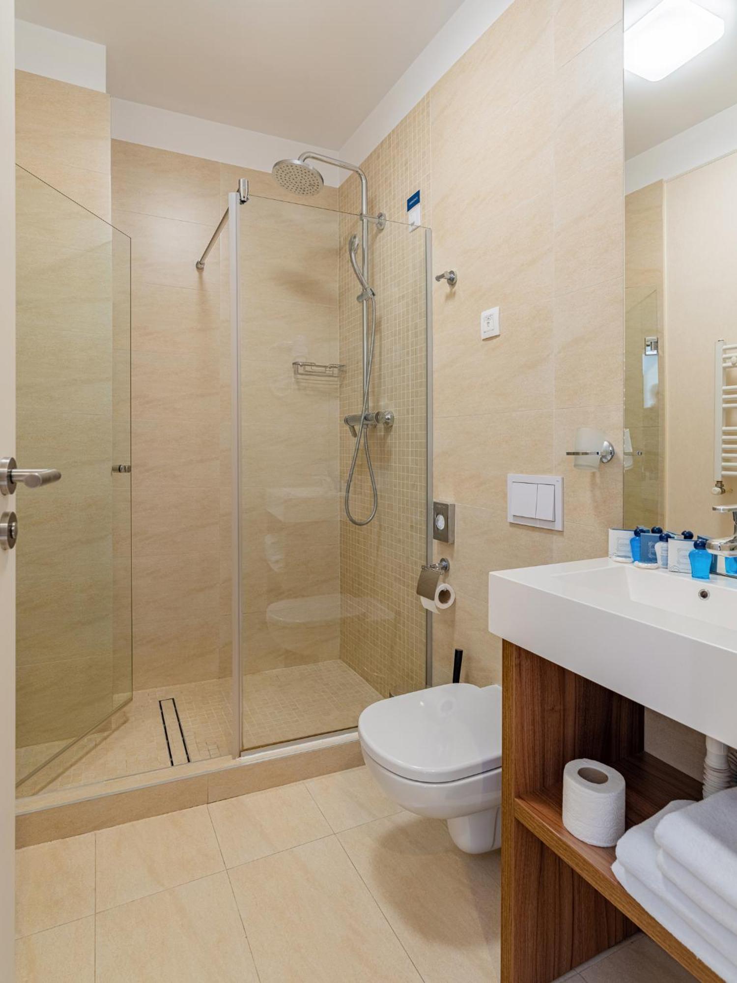 Superior Single Room