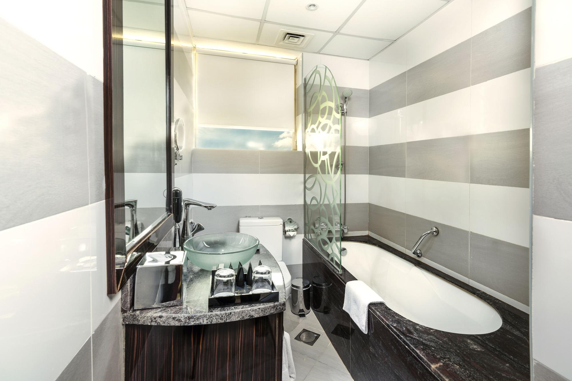 Superior Room Sheikh Zayed View